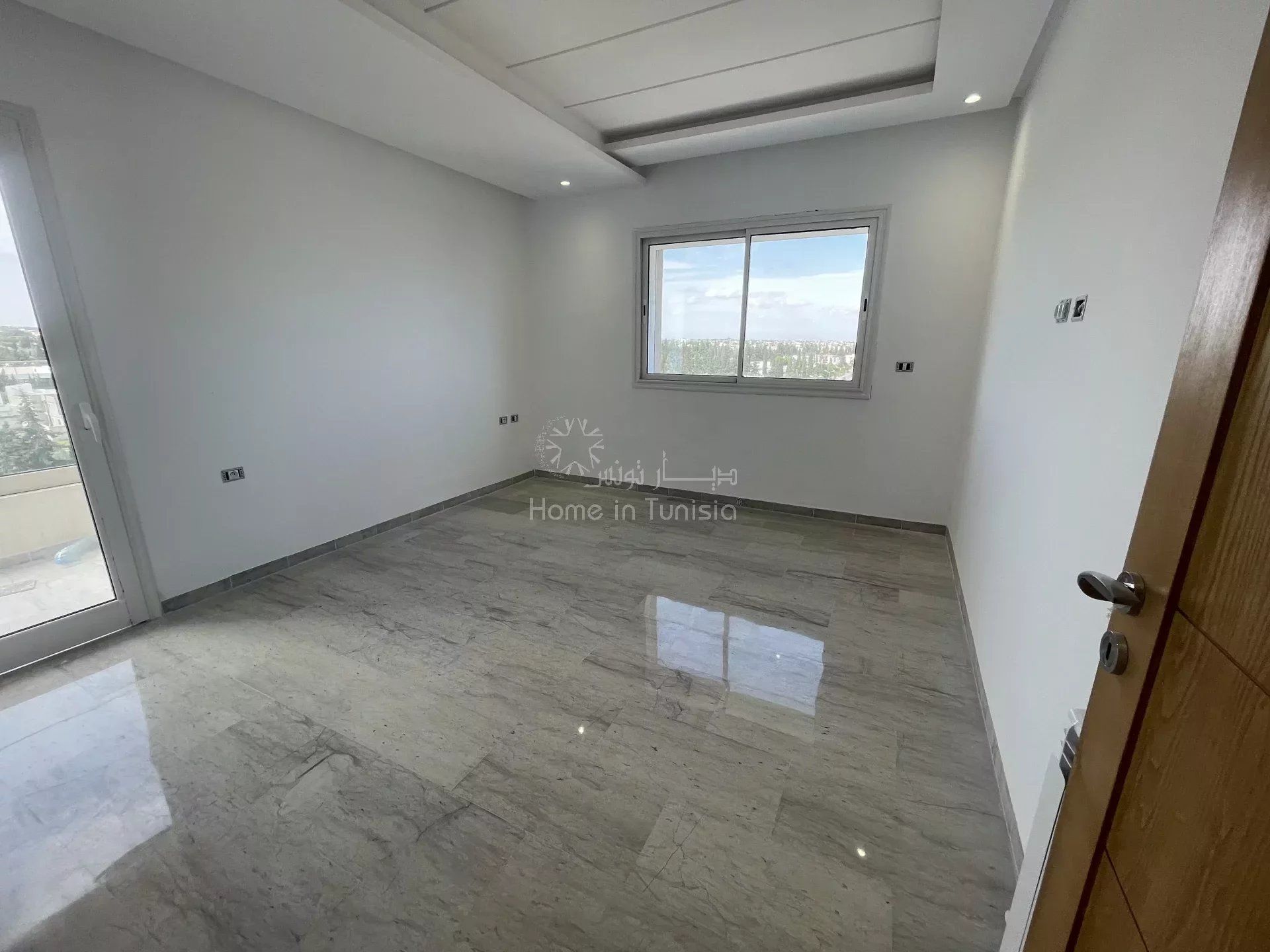 Condominium dans Tantana, Akouda 12800746