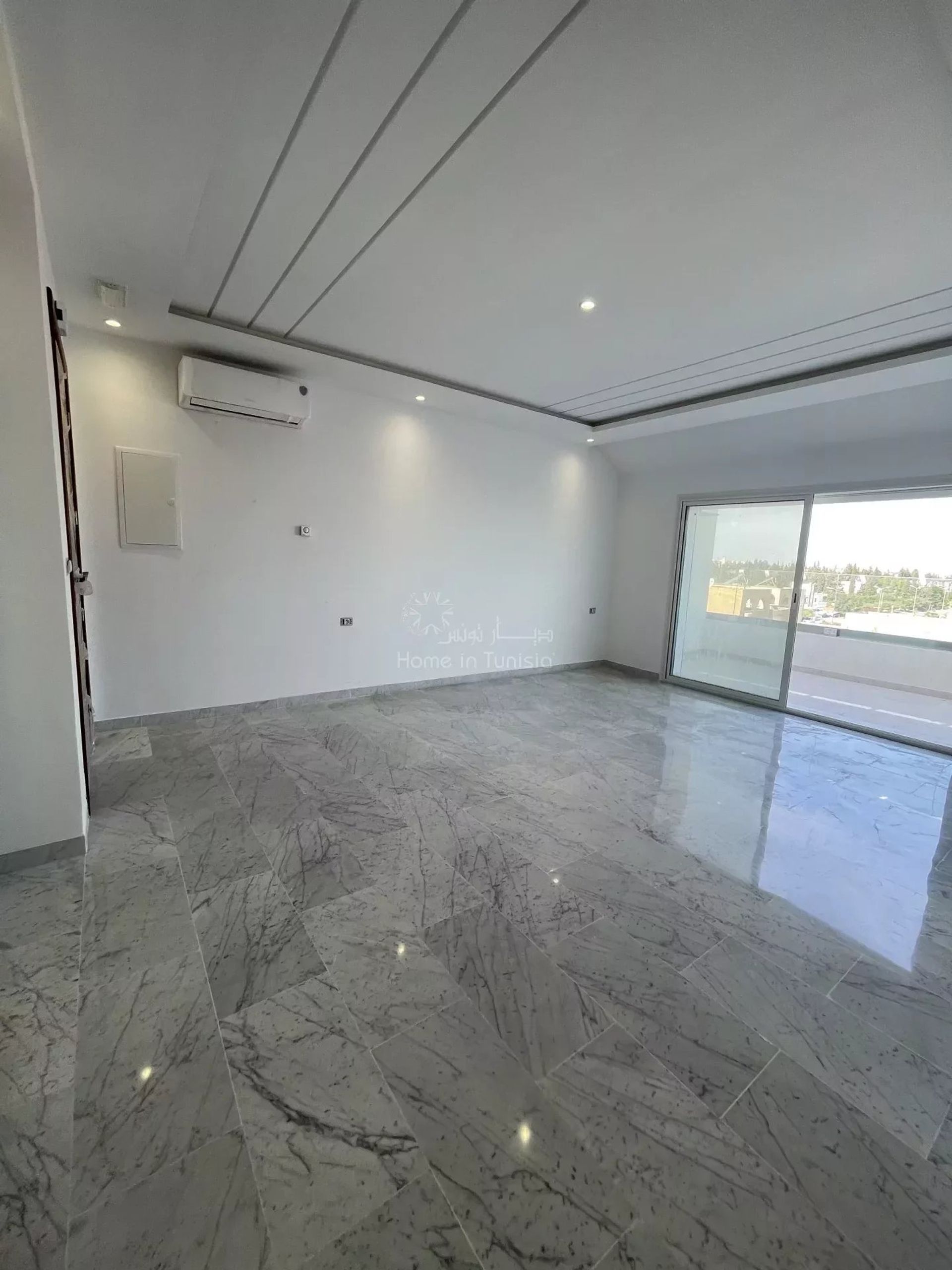 Condominio en Souani el Adari, Sousse 12800747