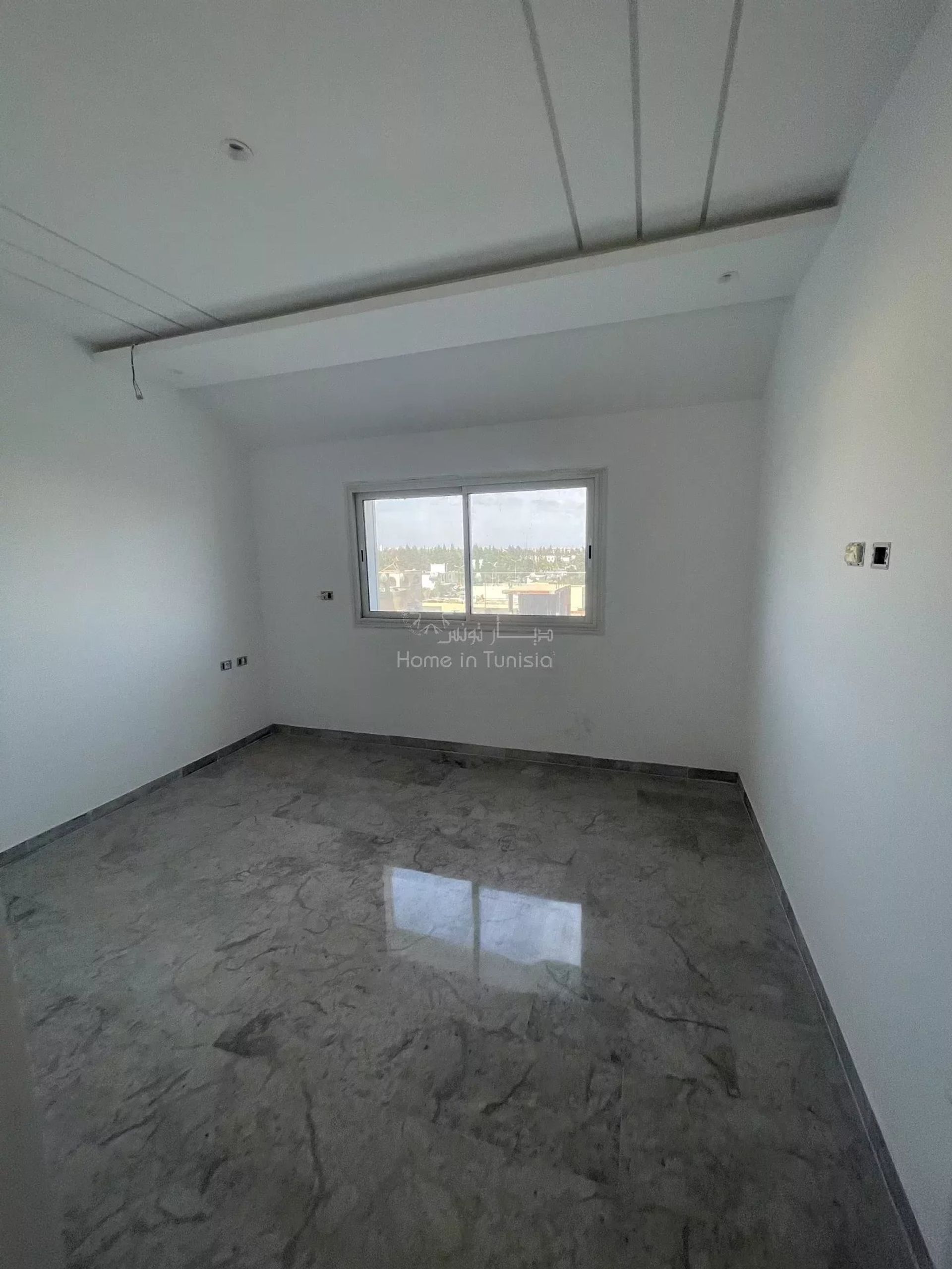 Condominio en Souani el Adari, Susa 12800747