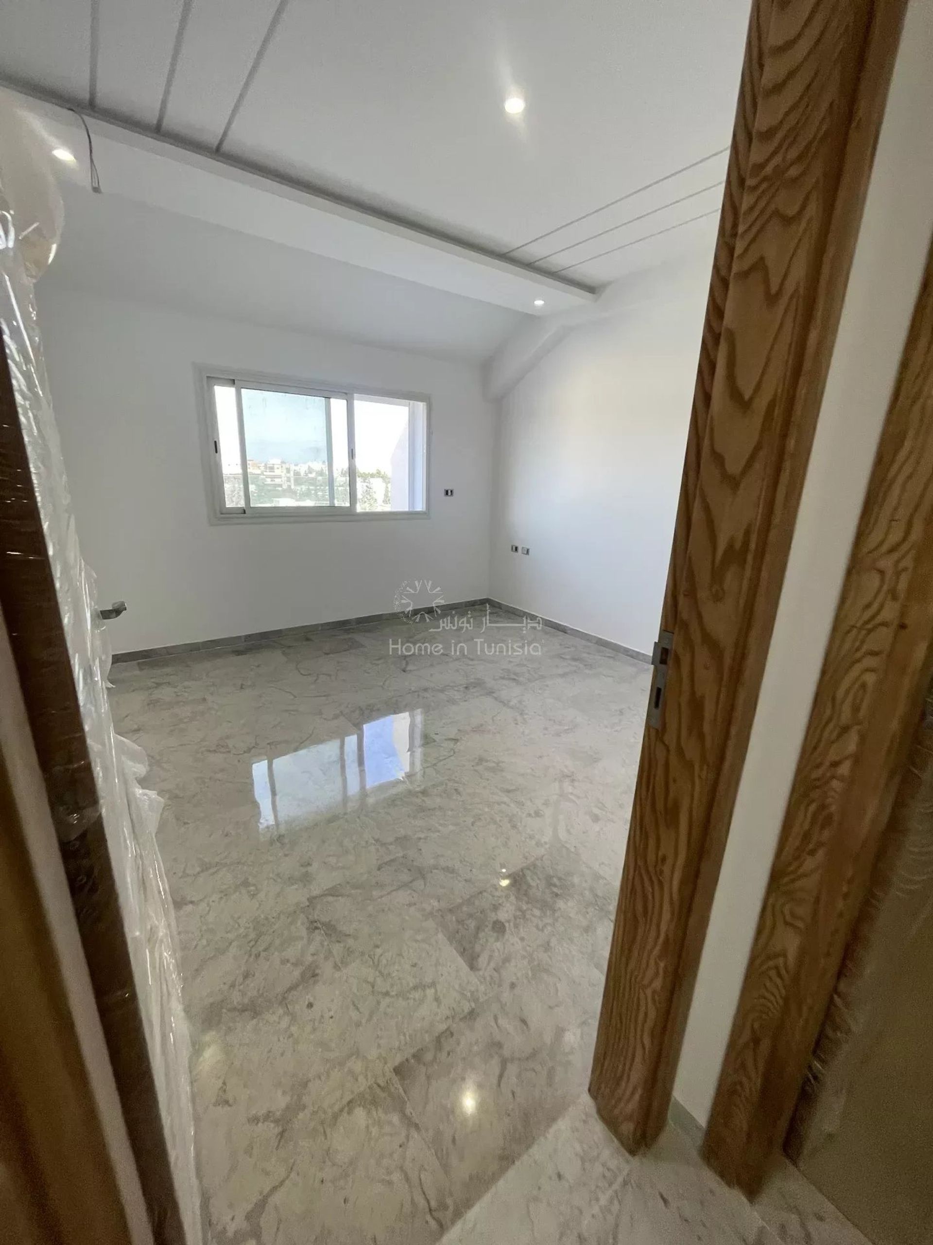 Condominio en Souani el Adari, Sousse 12800747