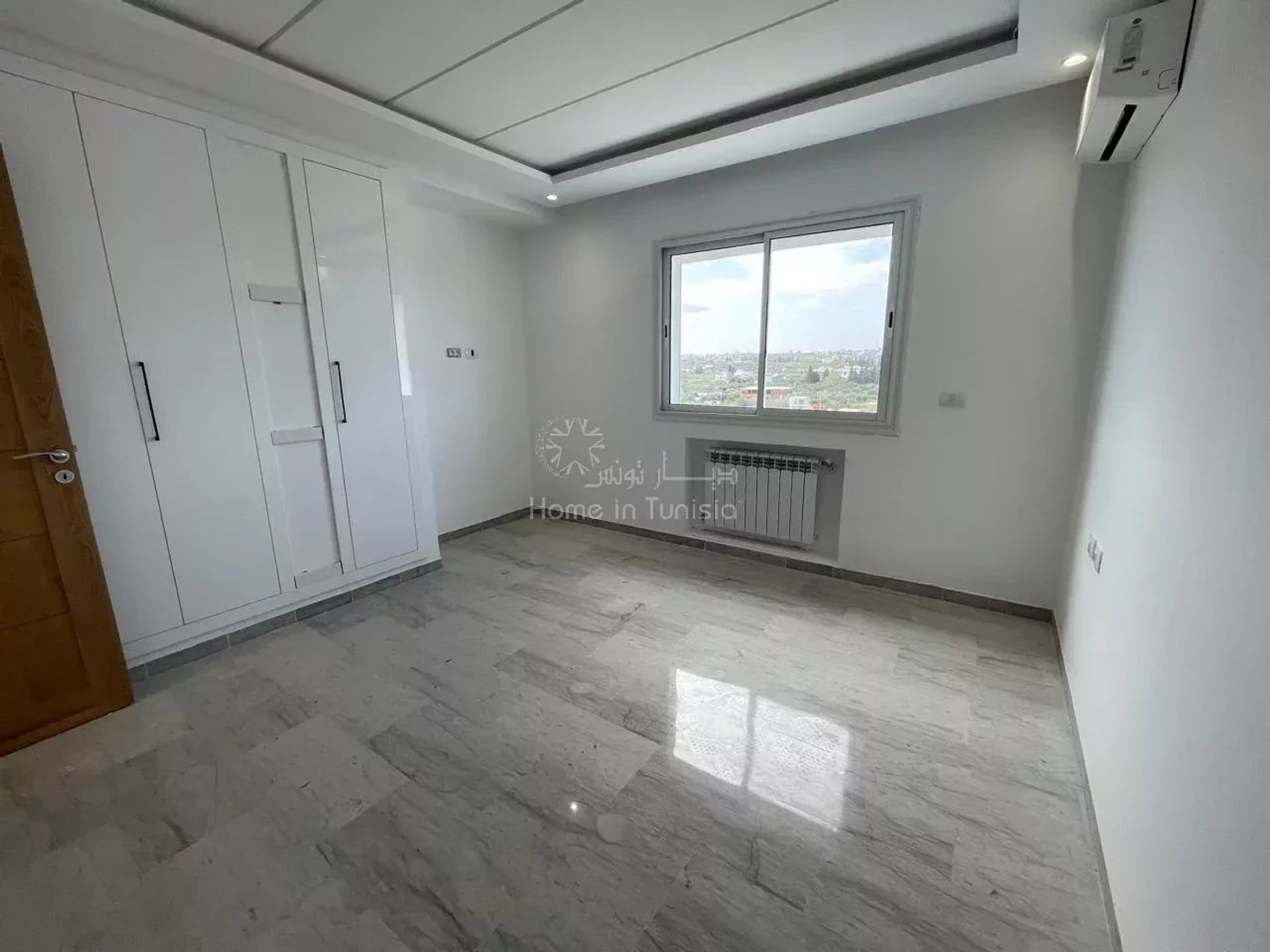 Condominio nel El Haj Mohammed Zarrouch, Susa 12800748