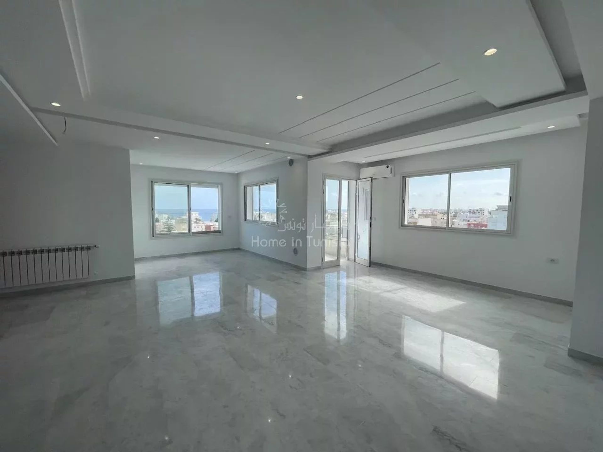 Condominio en El Haj Mohammed Zarrouch, Sousse 12800748