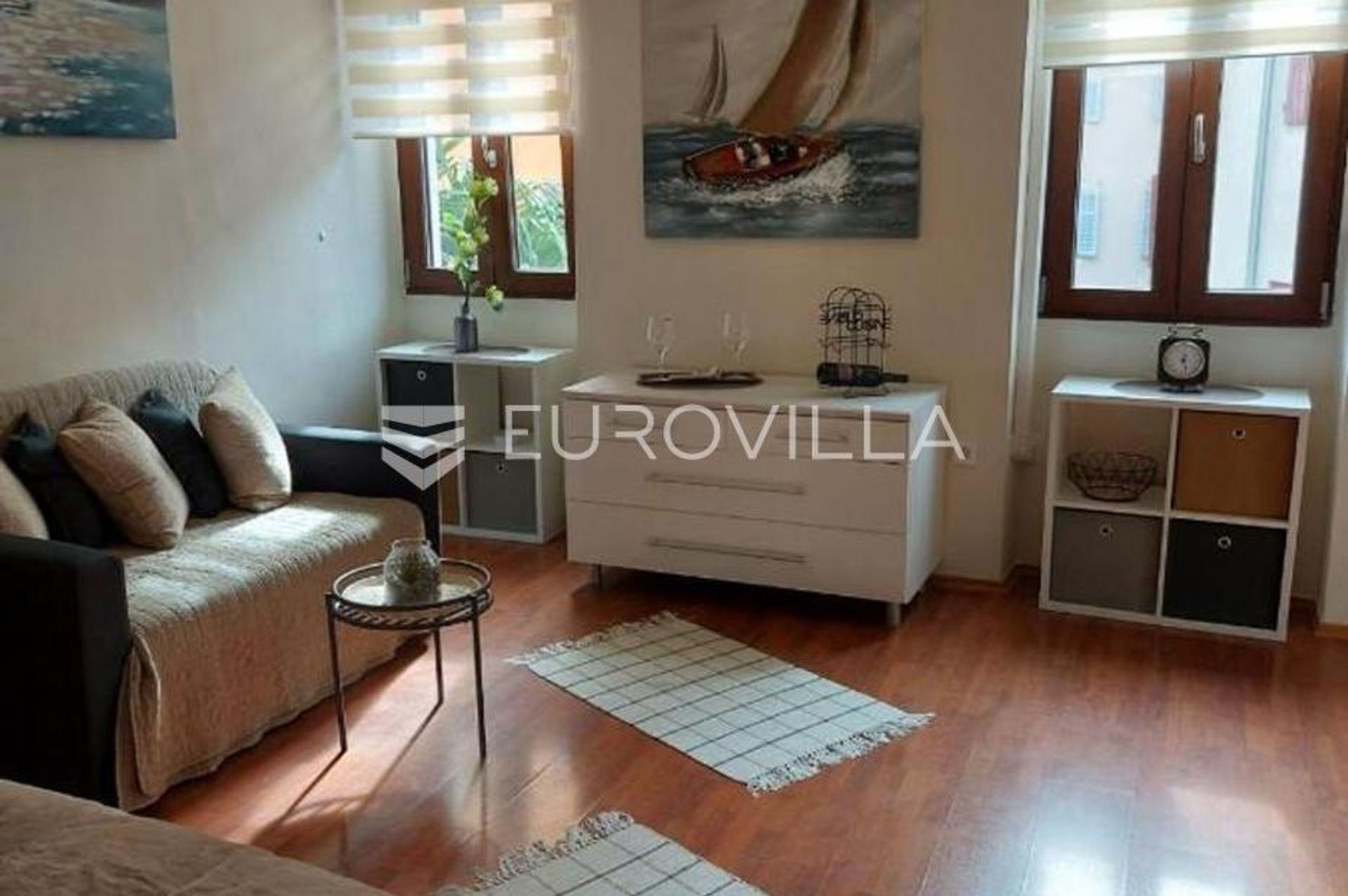 Condominium in Rovinj, Istarska Zupanija 12800763