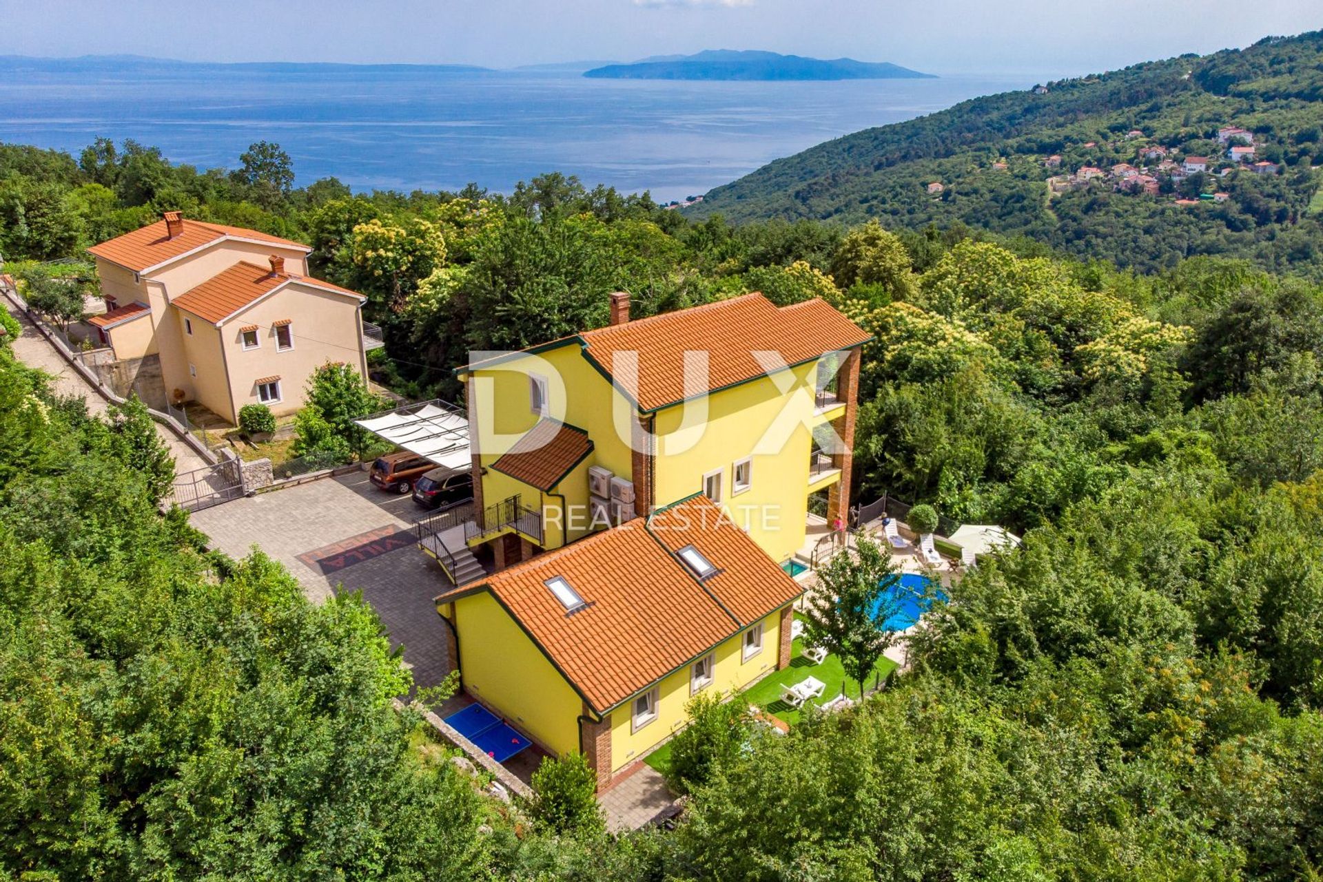 Hus i Opatija, Primorsko-Goranska Zupanija 12800773