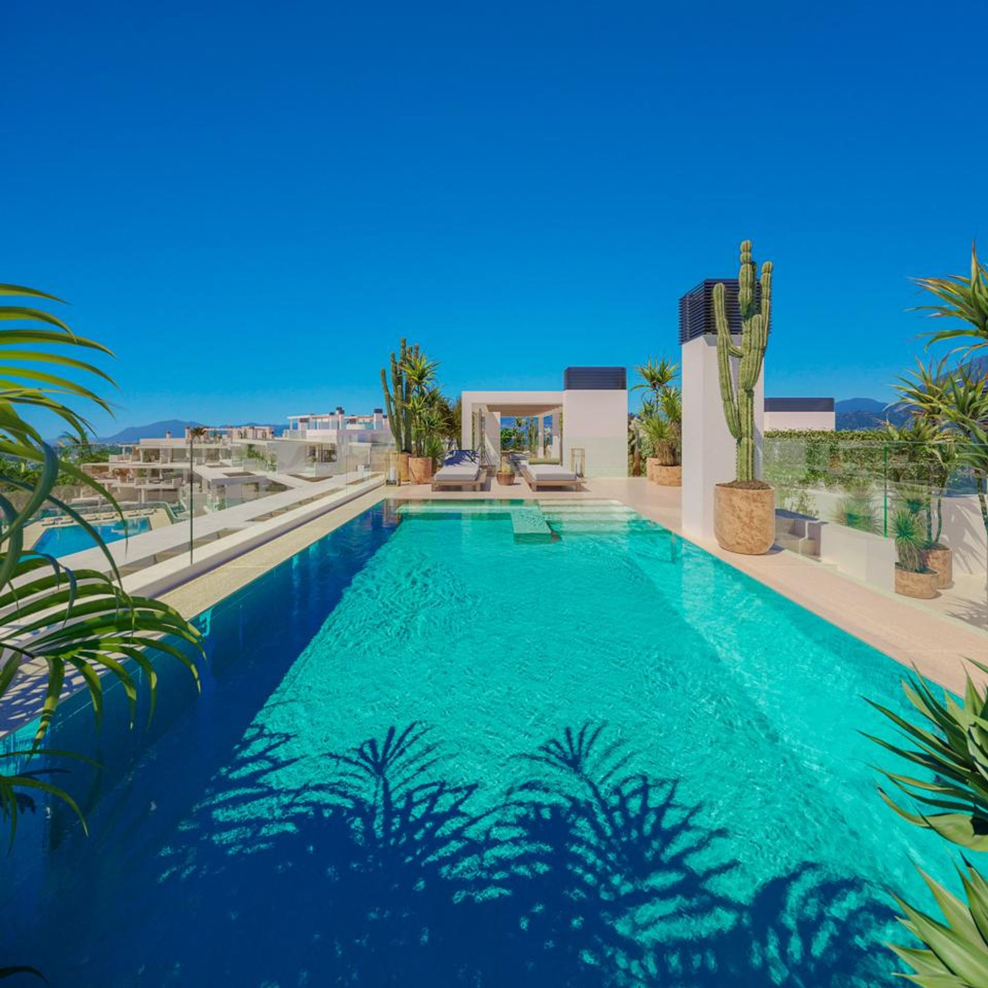 Casa nel Marbella, Andalusia 12800805