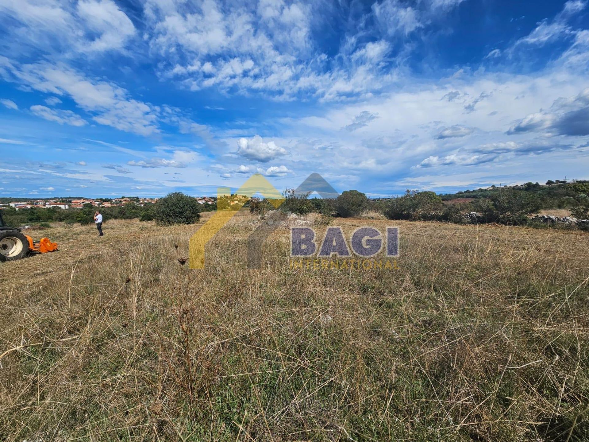 Land im Sikici, Istarska Zupanija 12800981