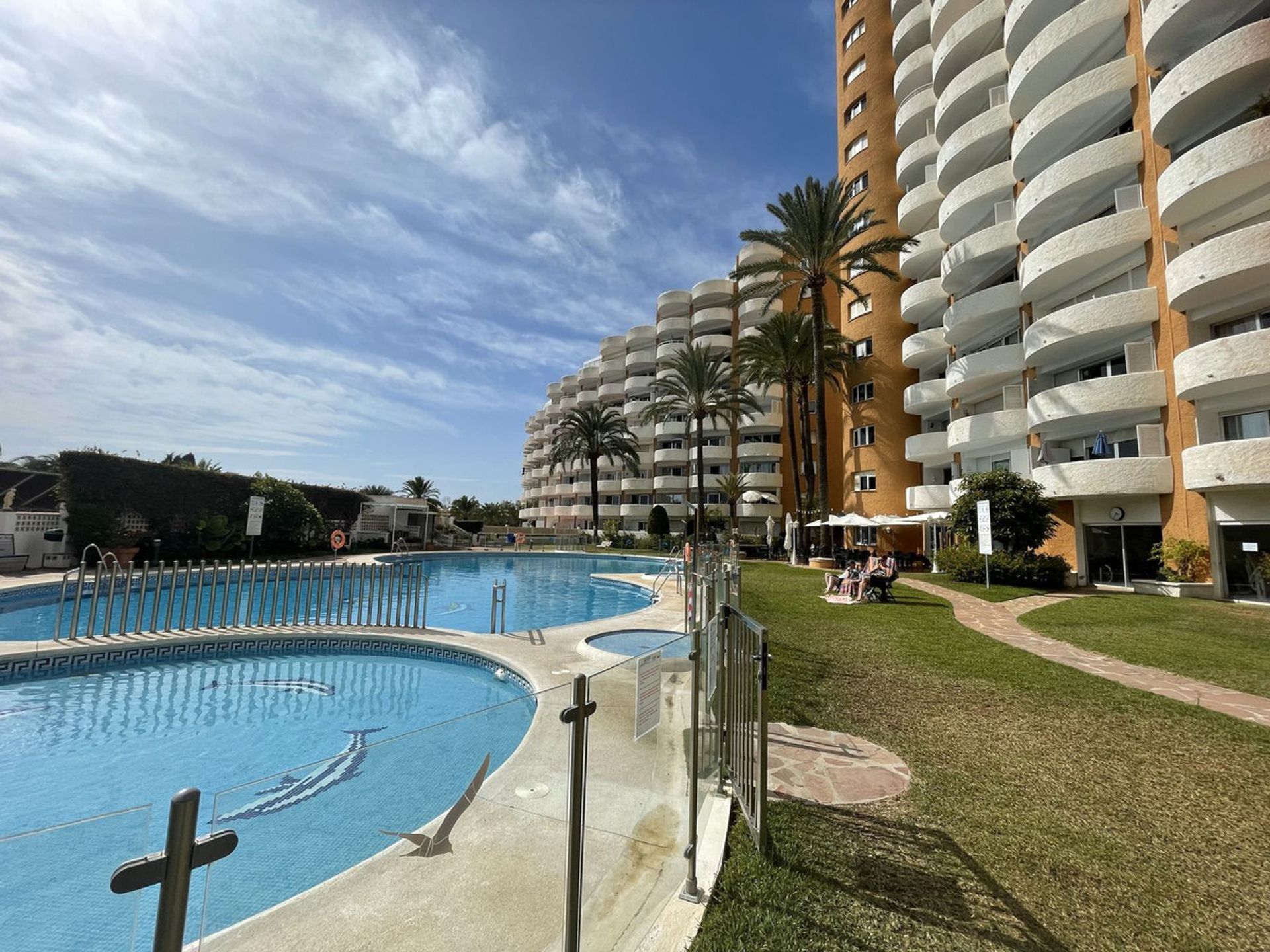 Condominio nel Marbella, Andalucía 12800982