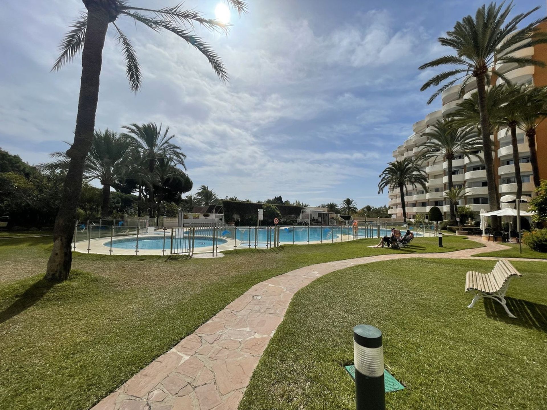 Condominio nel Marbella, Andalucía 12800982