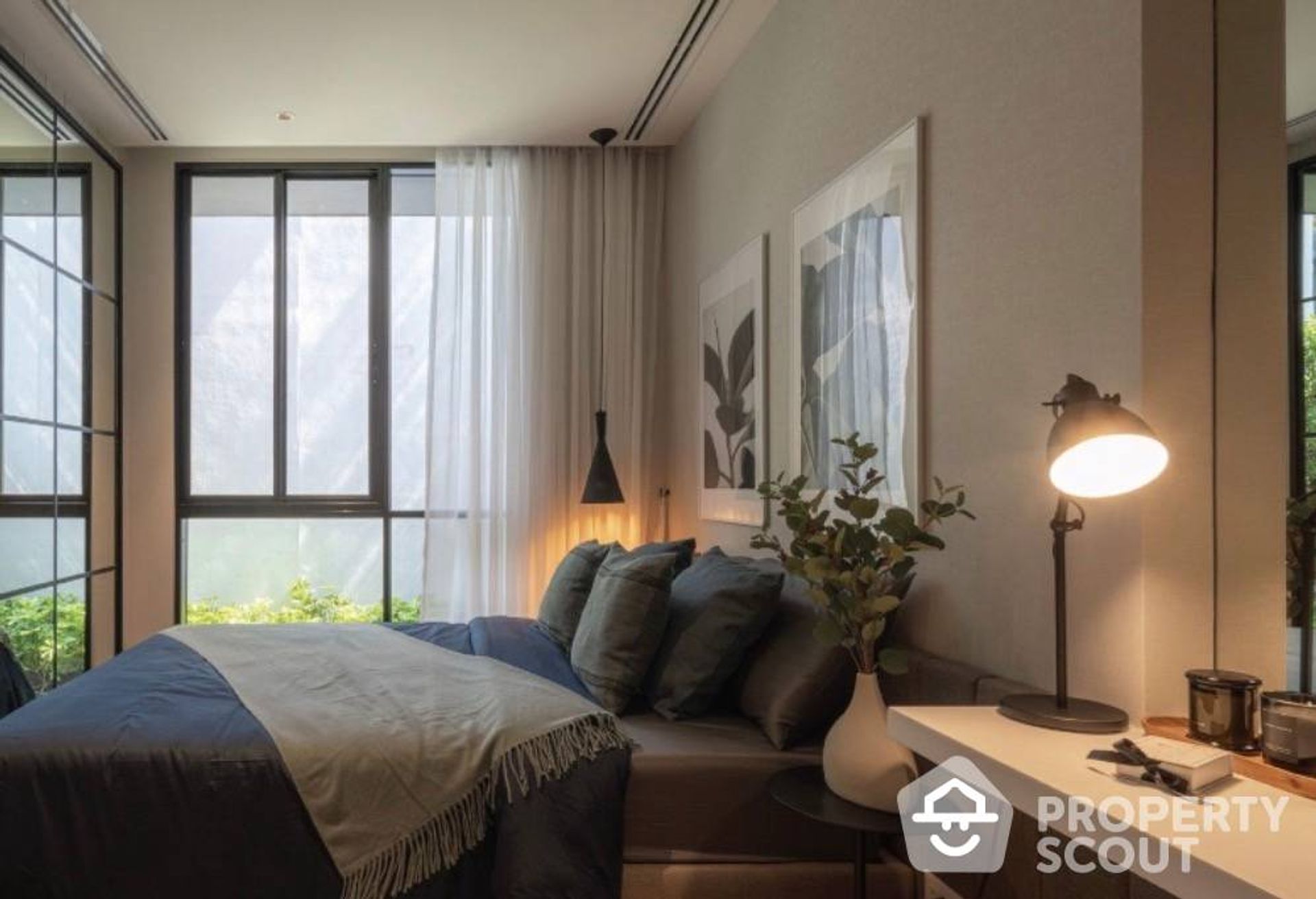 Condominio nel Ban Na canzone, Krung Thep Maha Nakhon 12800996