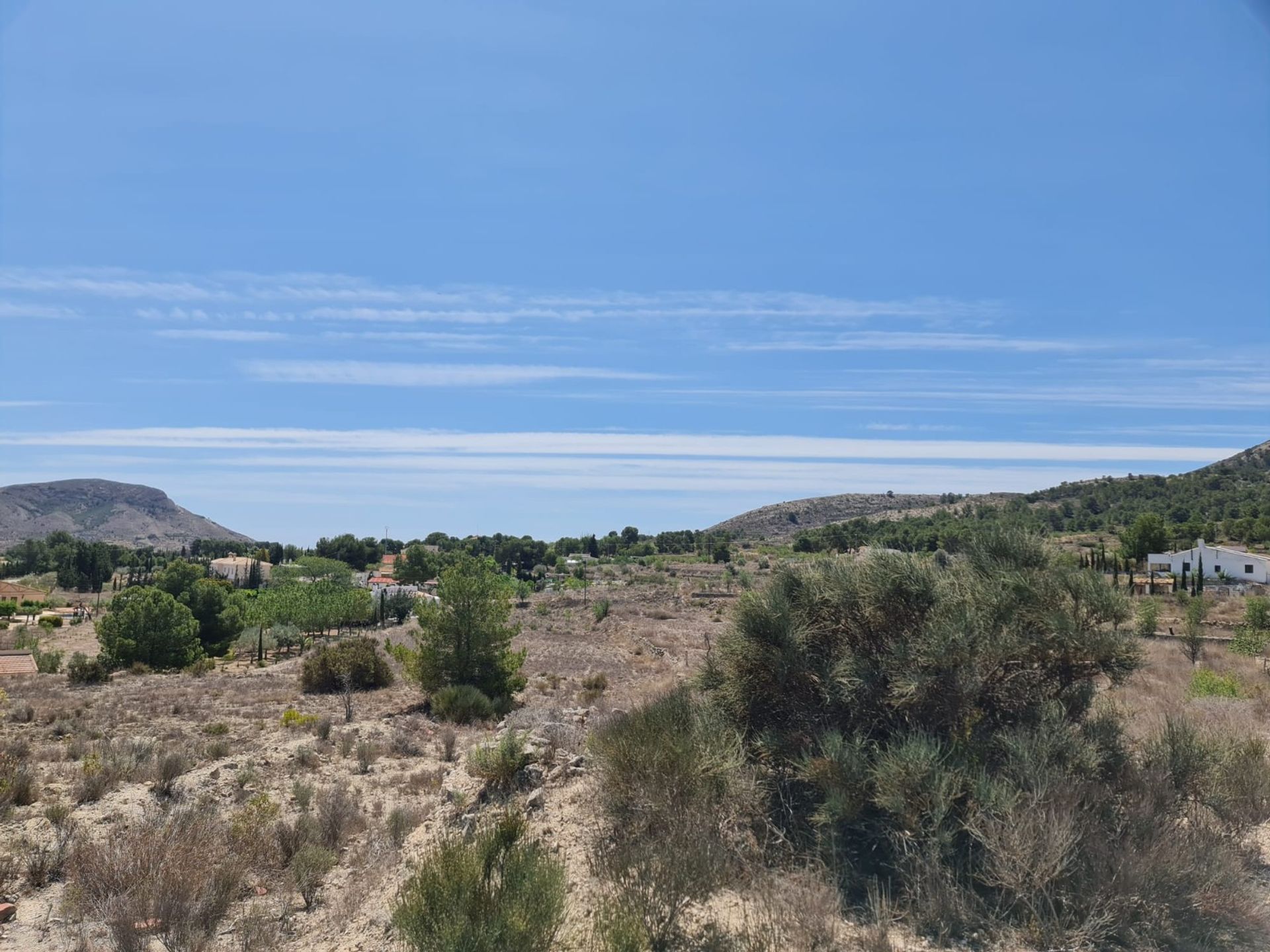 Huis in Monòver, Comunidad Valenciana 12801056