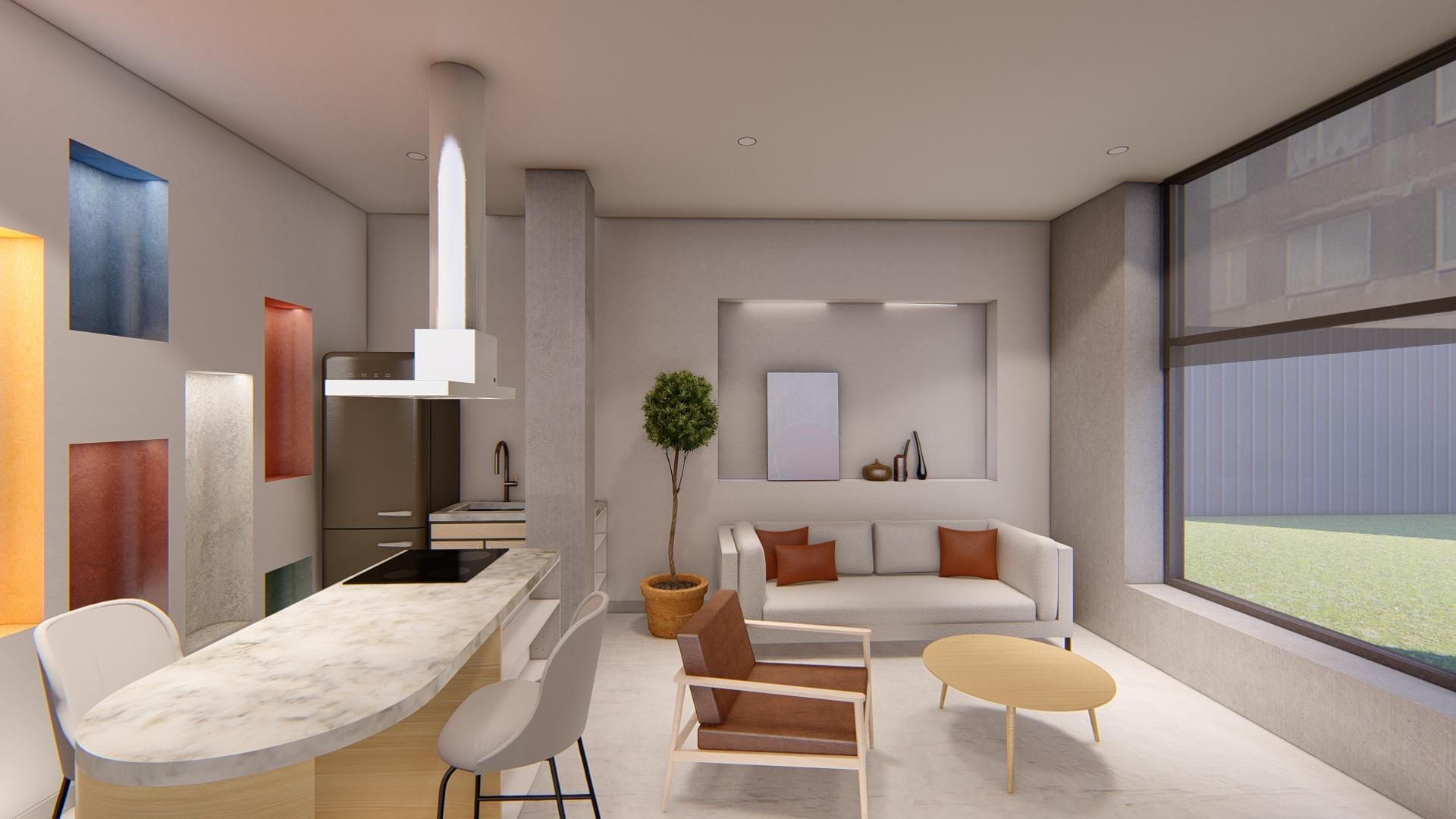 Condominio en Almería, Andalucía 12801078