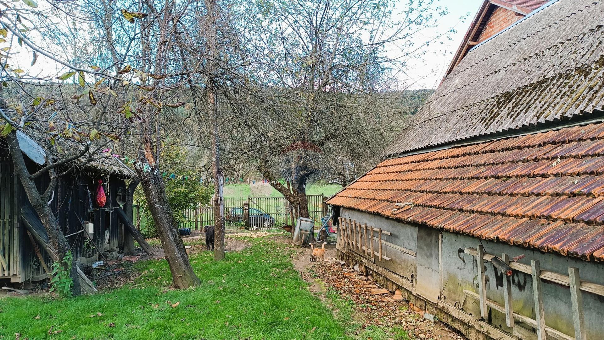 casa no Jezero I Dio, Karlovačka županija 12801177