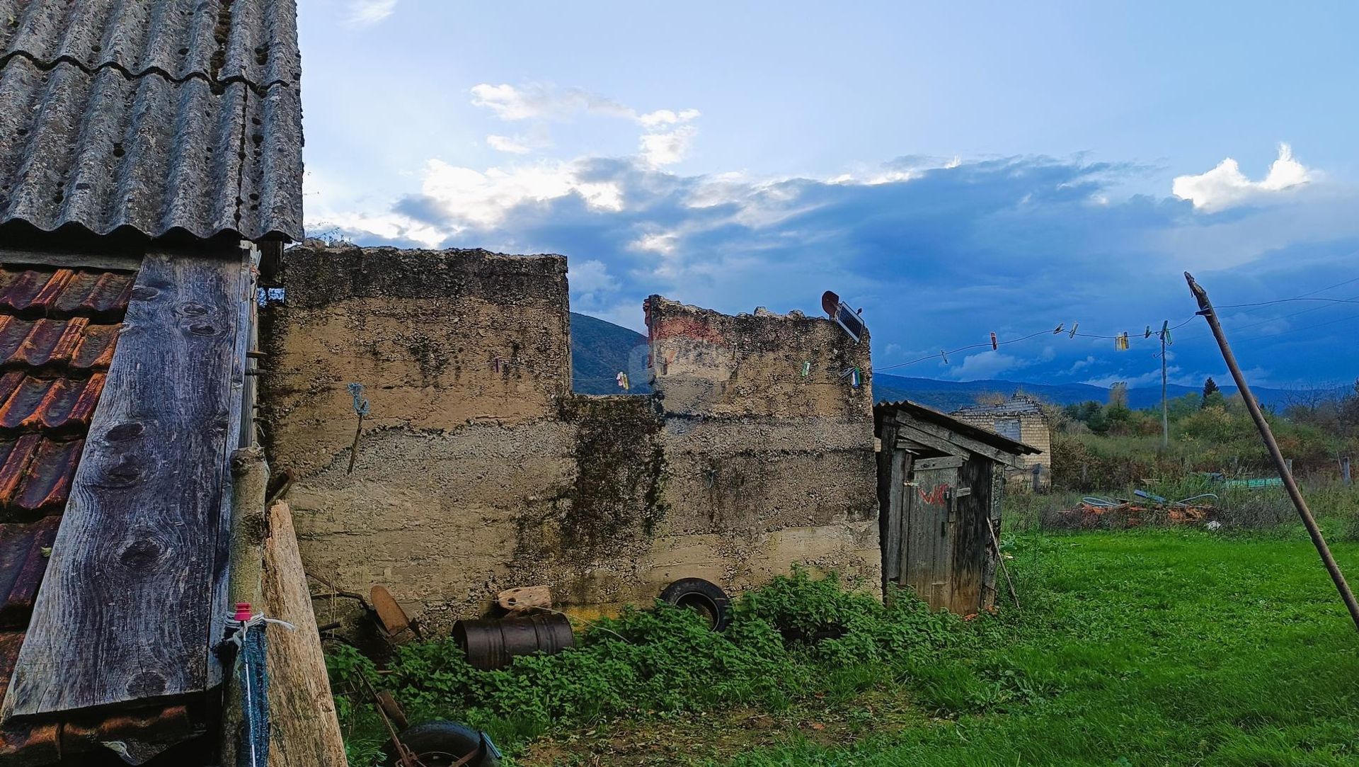 casa no Jezero I Dio, Karlovačka županija 12801177