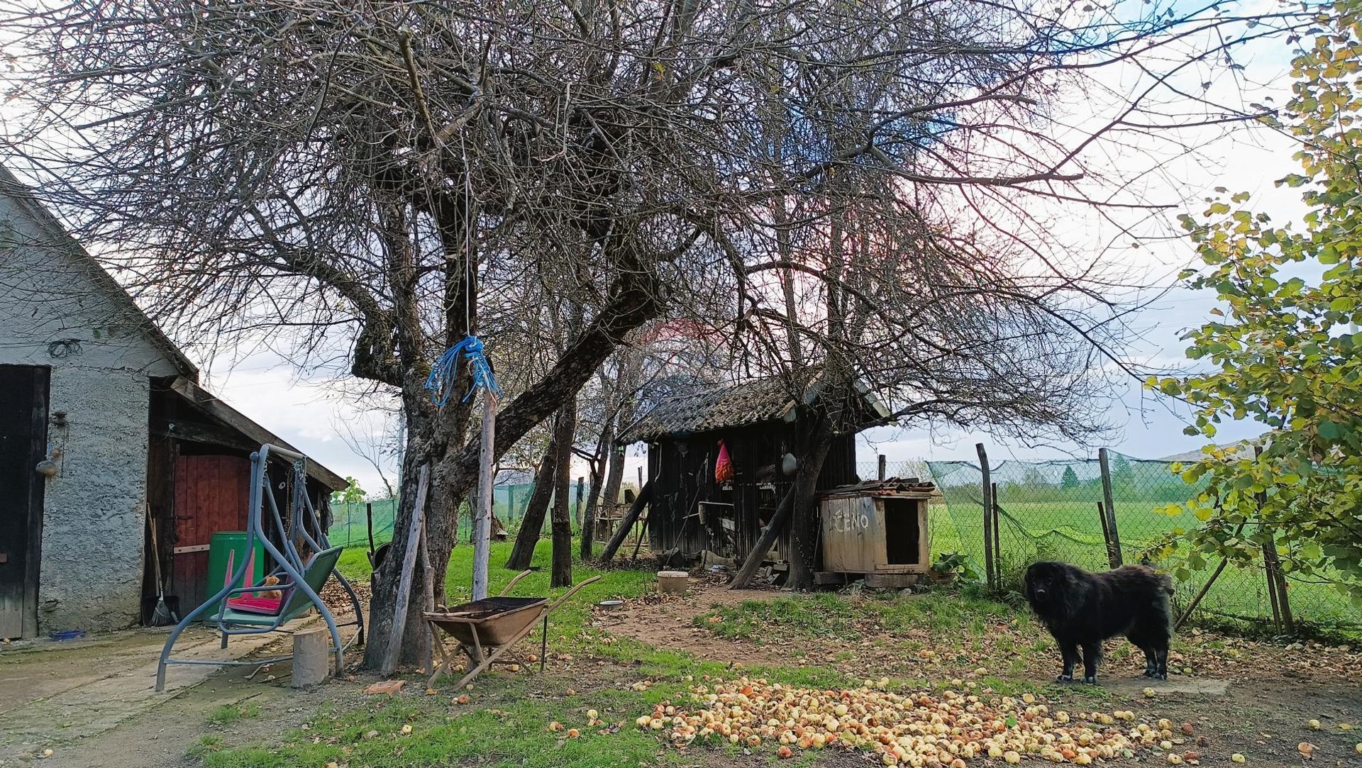 Rumah di Jezero I Dio, Karlovačka županija 12801177