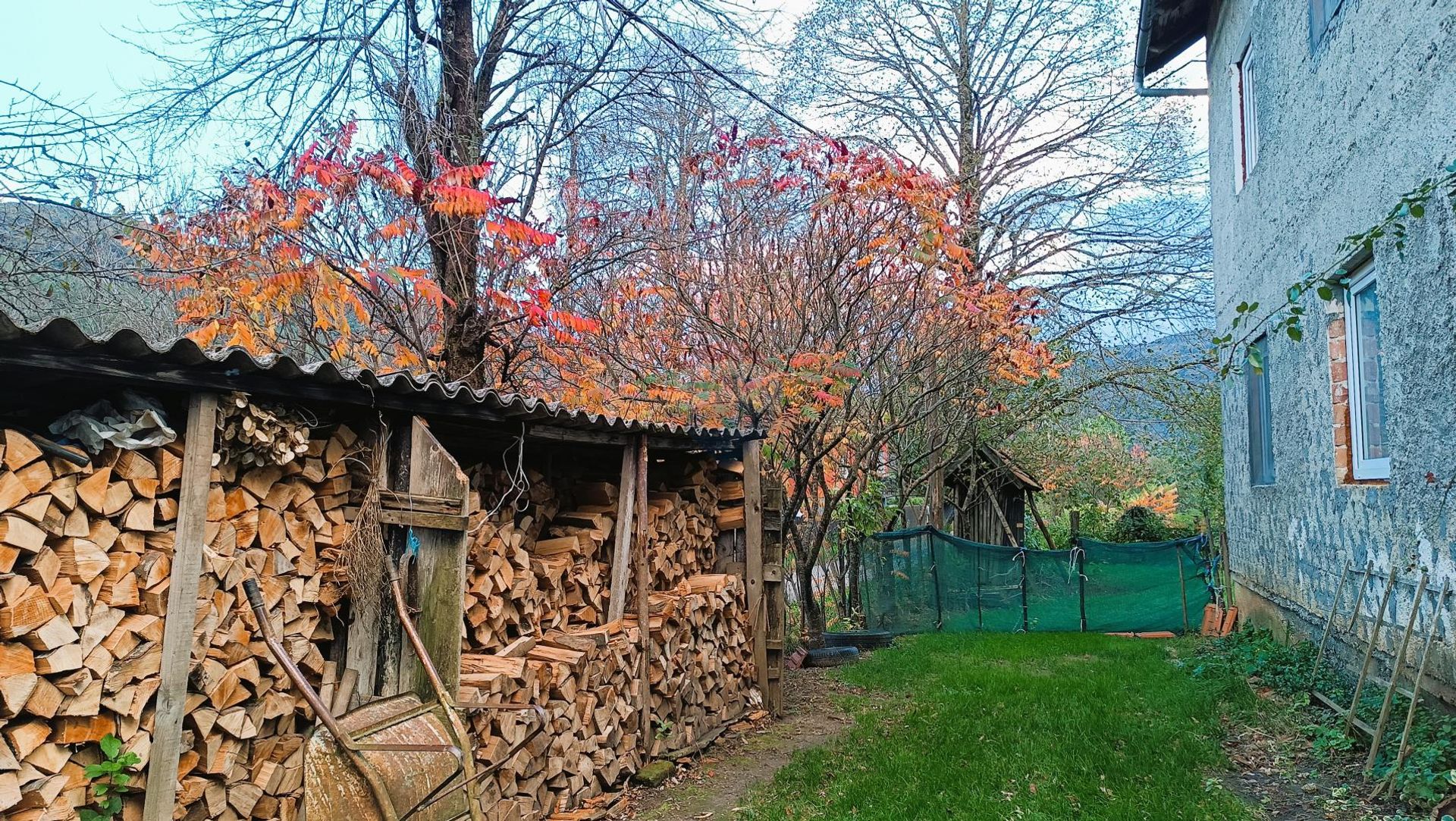 casa no Jezero I Dio, Karlovačka županija 12801177