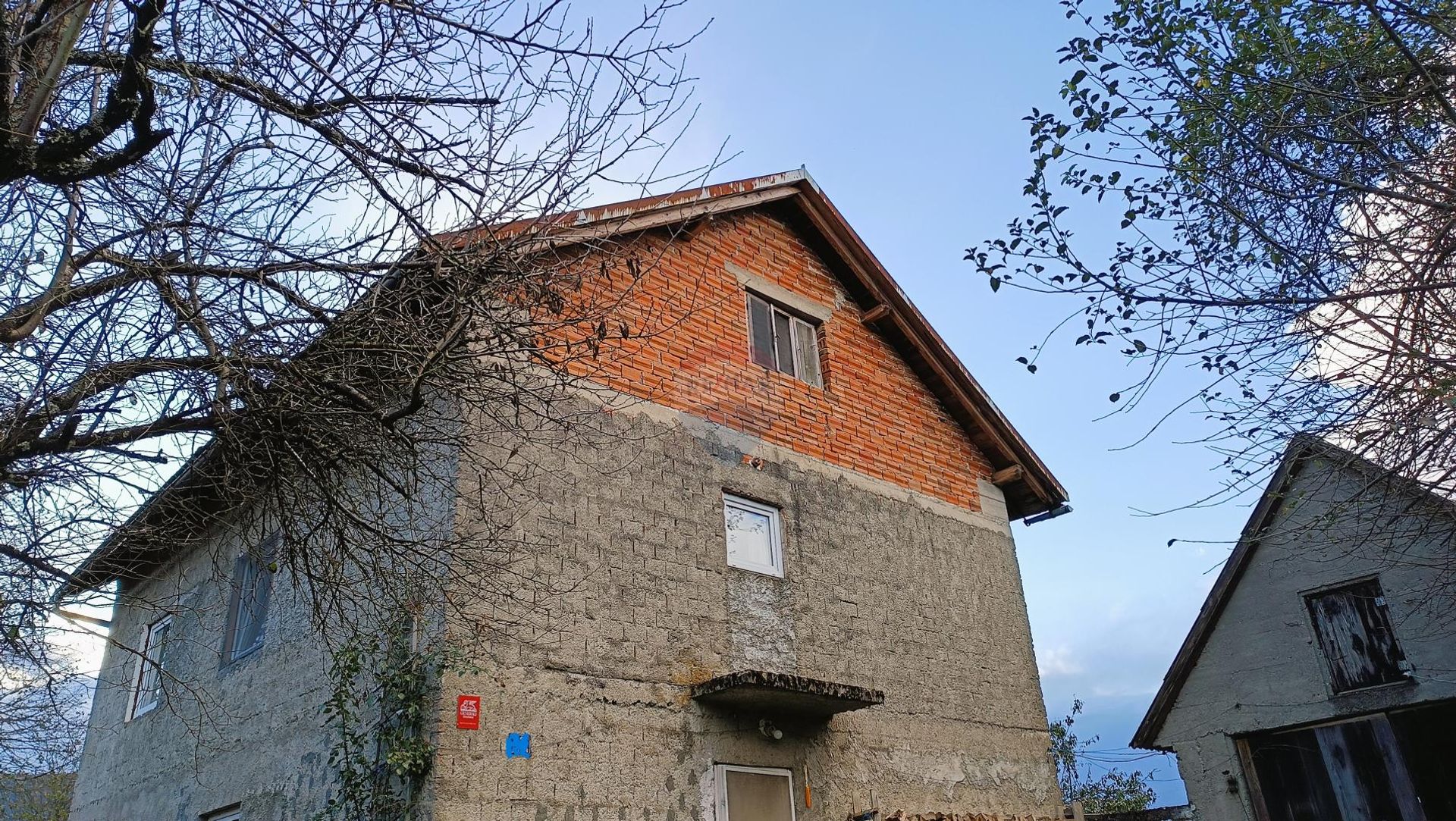 House in Blata, Karlovacka Zupanija 12801177