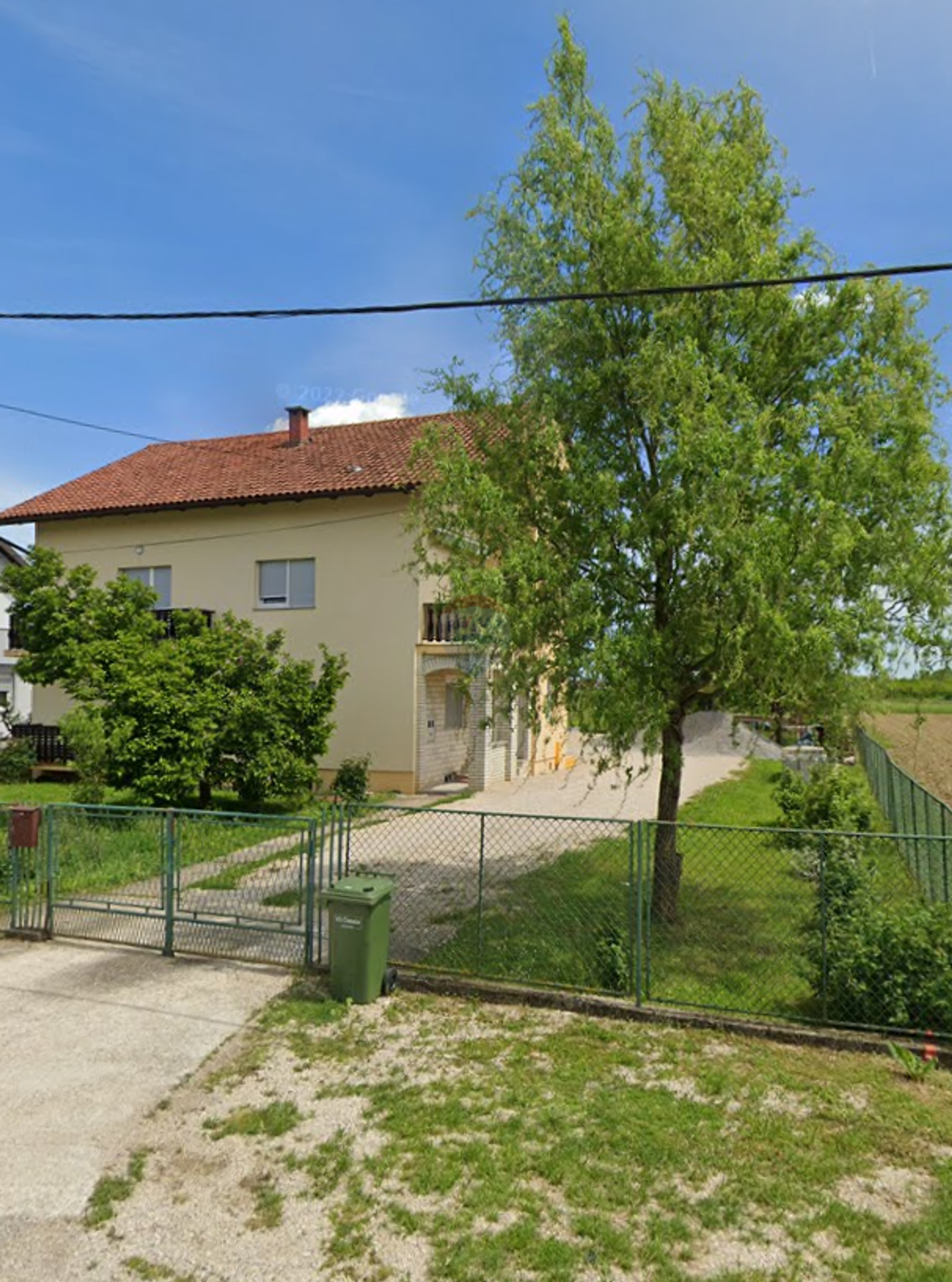 Huis in Hrasce Turopoljsko, Zagreb, grad 12801182