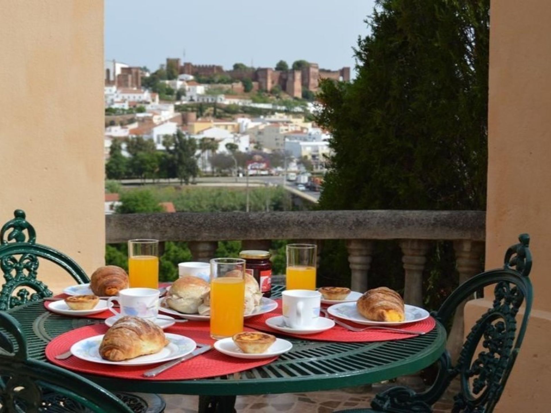 بيت في Silves, Faro 12801195