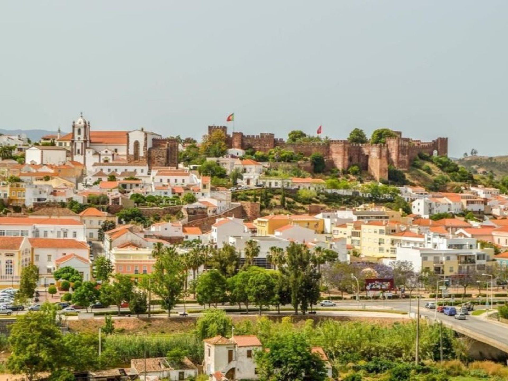 بيت في Silves, Faro 12801195