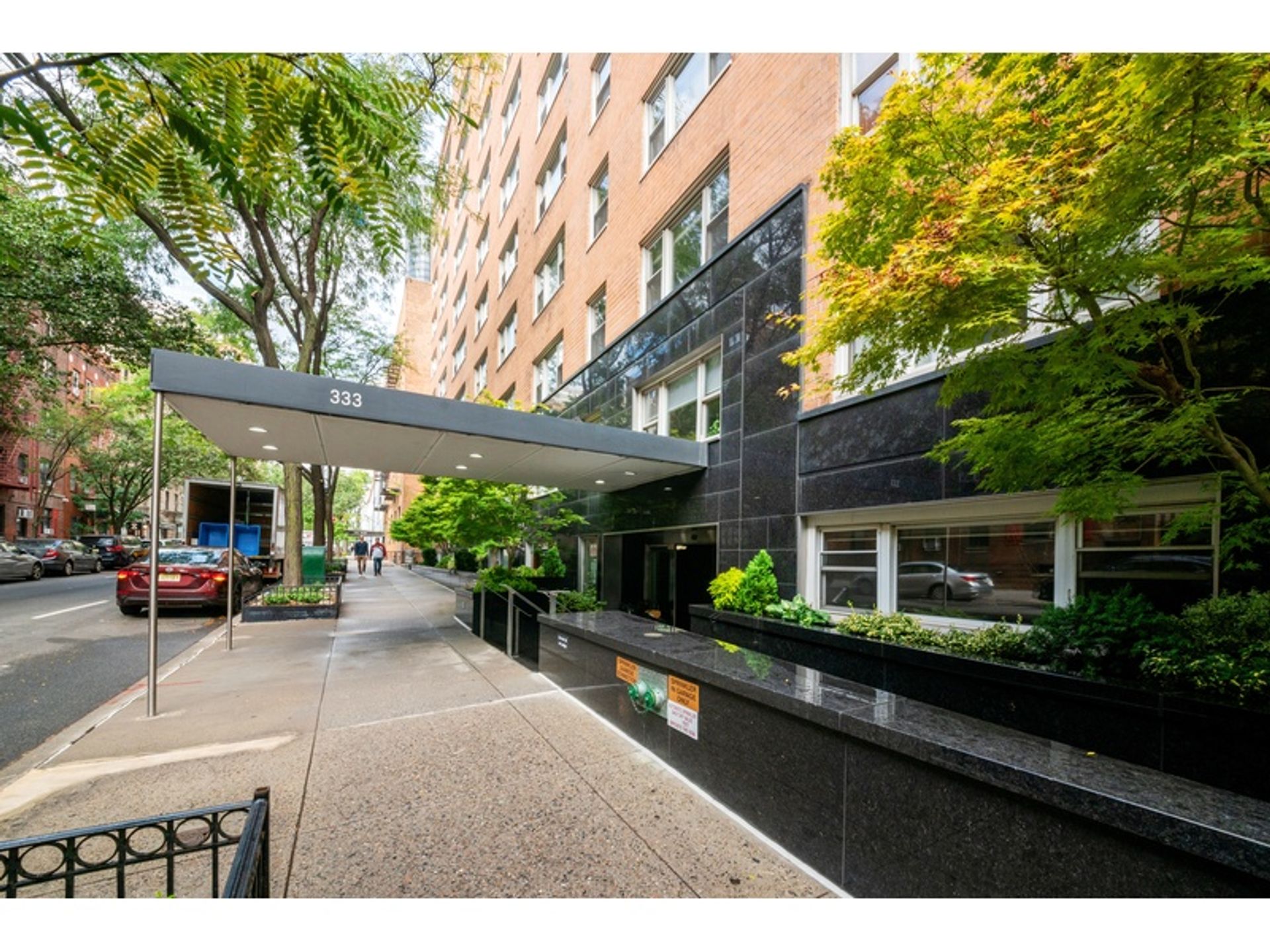 Condominio nel New York, New York 12801198