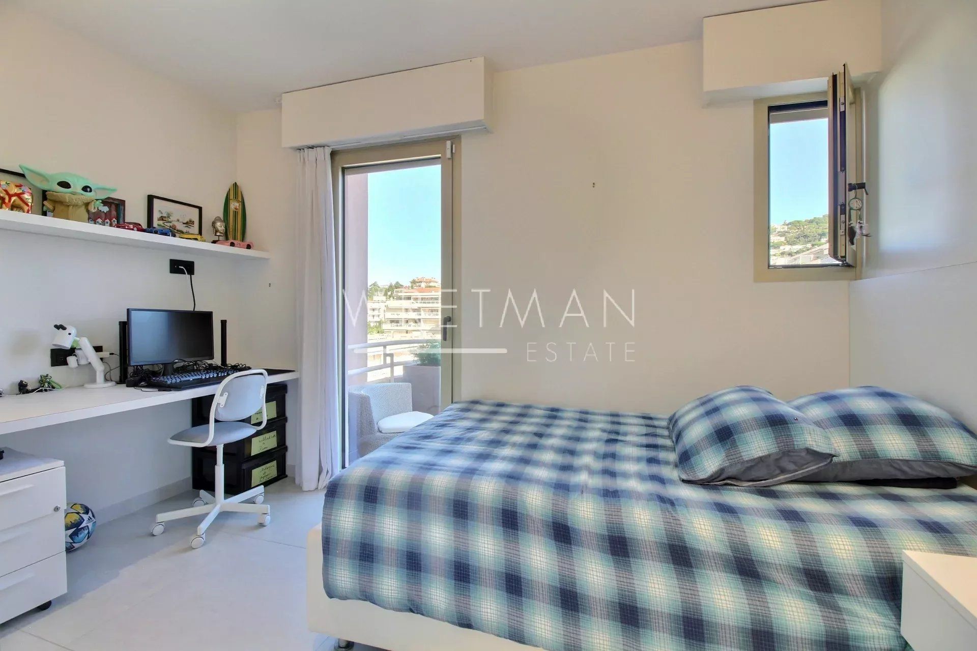 Condominium dans Cannes, Alpes-Maritimes 12801253