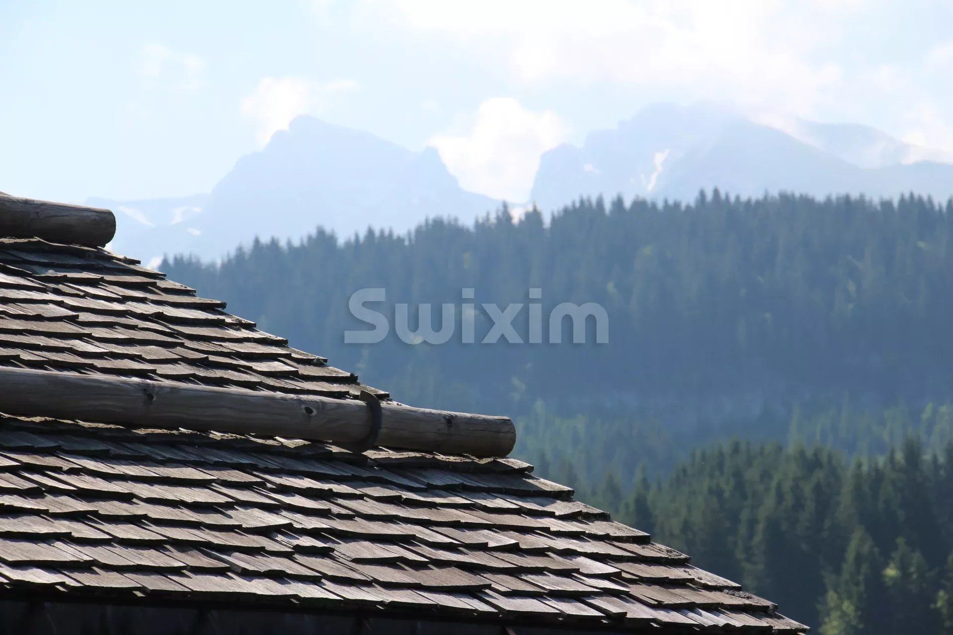 Hus i Saint-Jean-de-Sixt, Haute-Savoie 12801260