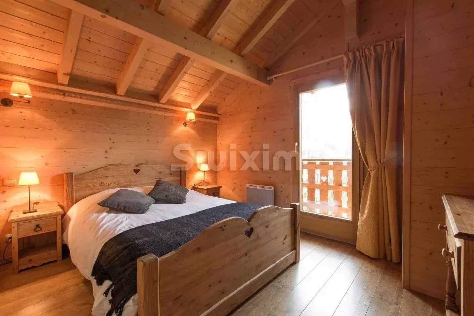 rumah dalam Saint-Jean-de-Sixt, Haute-Savoie 12801261