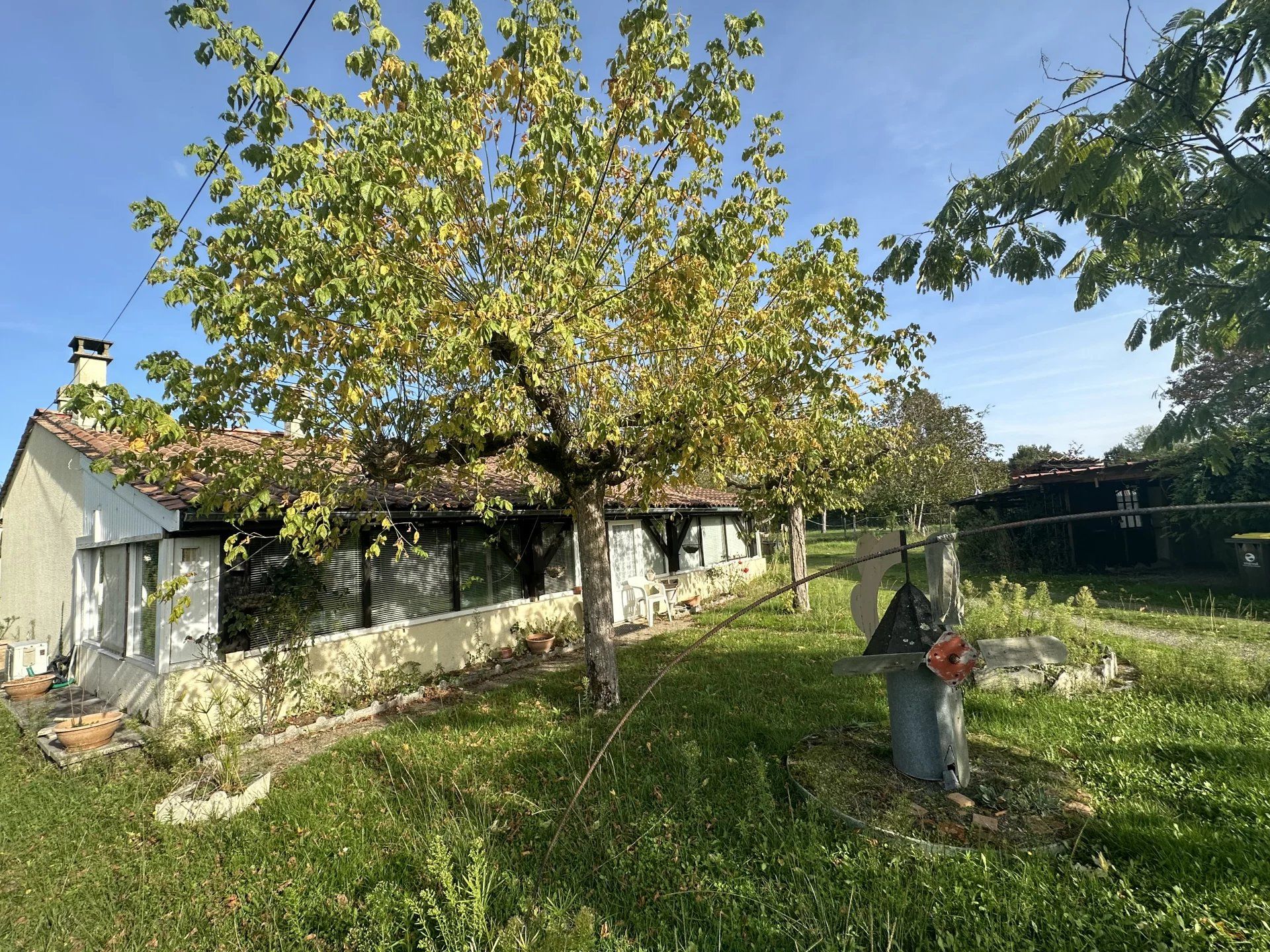 Huis in Étauliers, Gironde 12801265