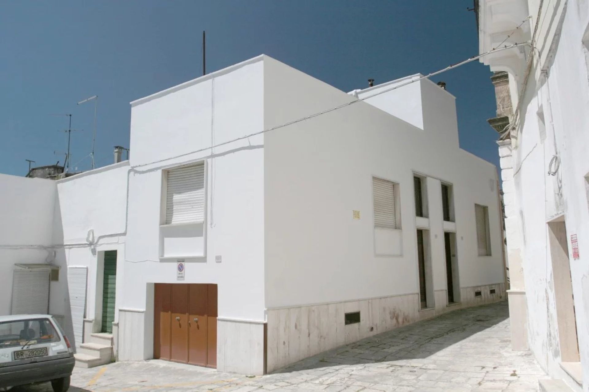 House in Oria, Brindisi 12801275