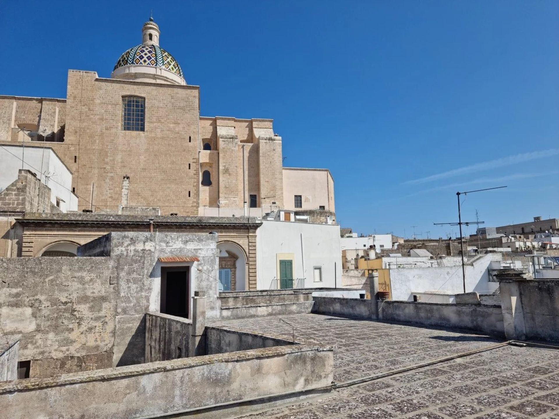 casa no Oria, Brindisi 12801275