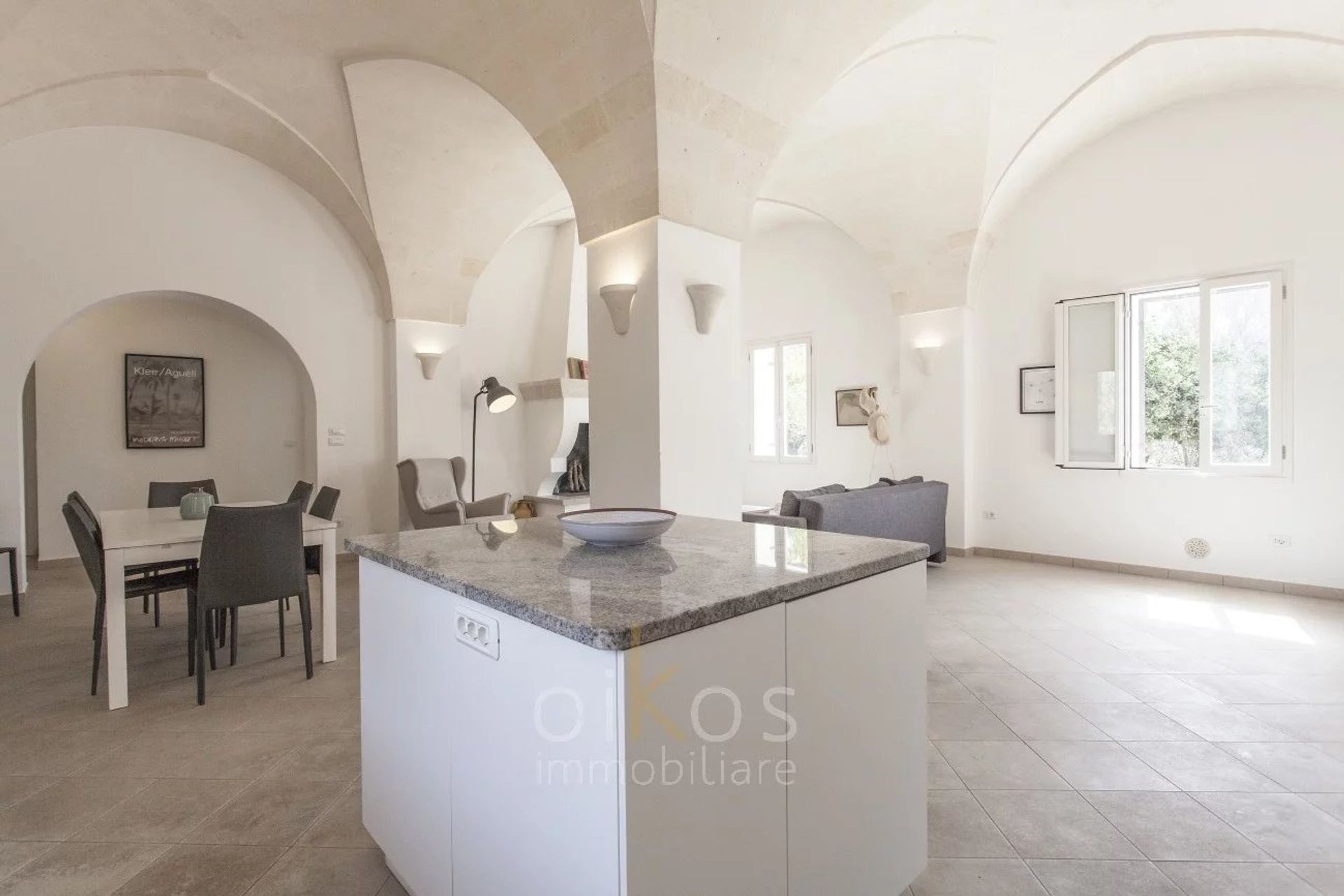 Huis in Oria, Brindisi 12801277