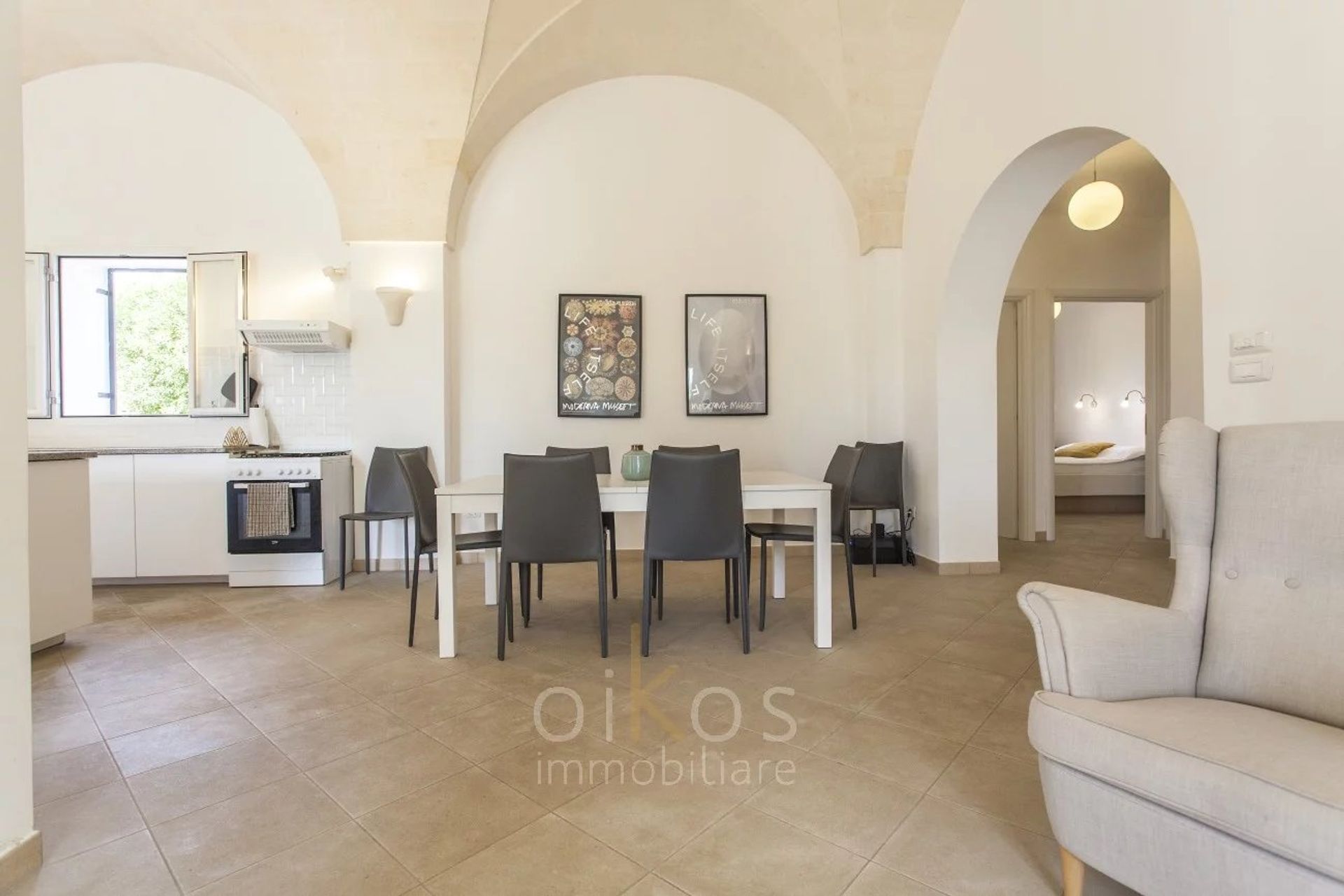 Huis in Oria, Brindisi 12801277