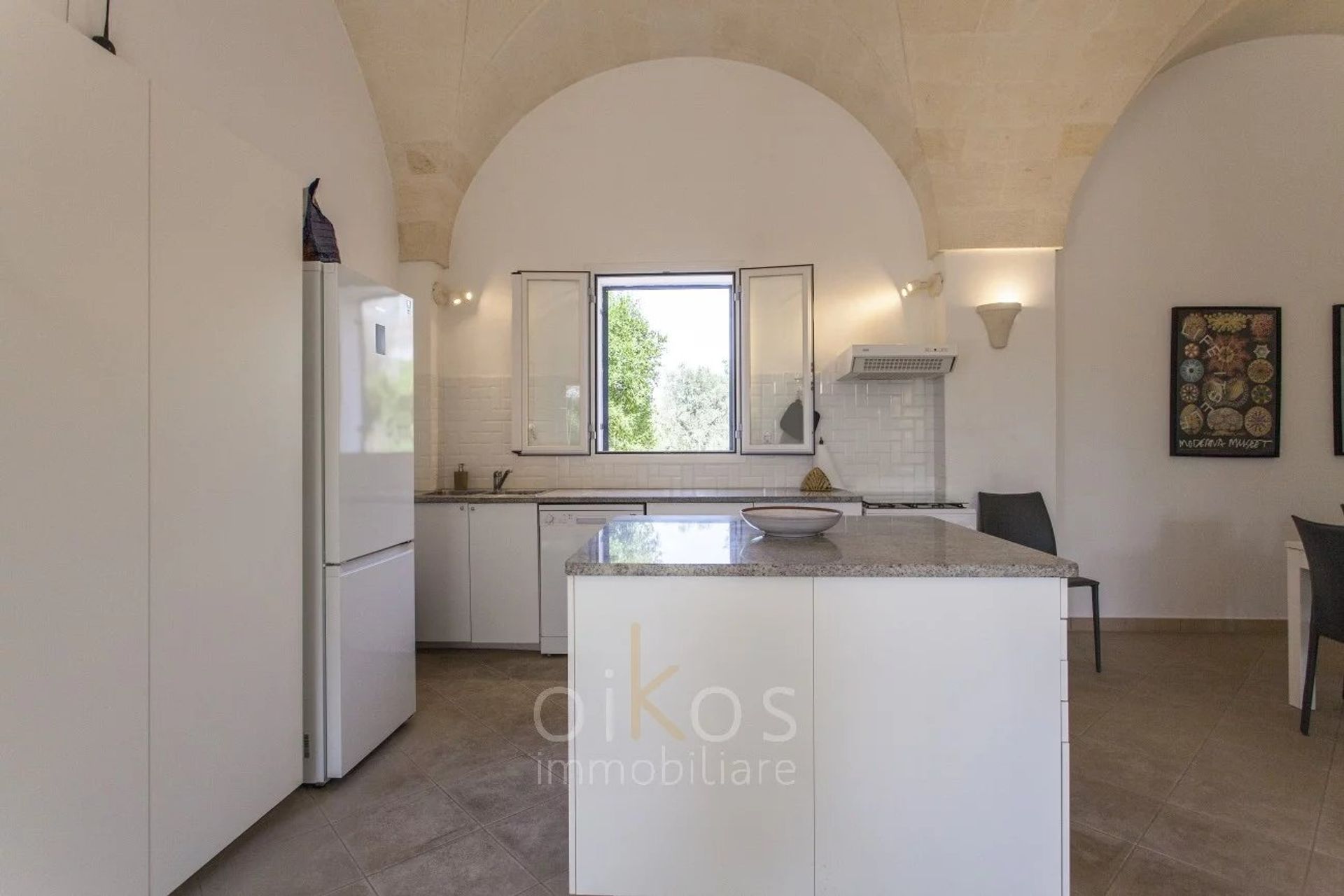 Huis in Oria, Brindisi 12801277