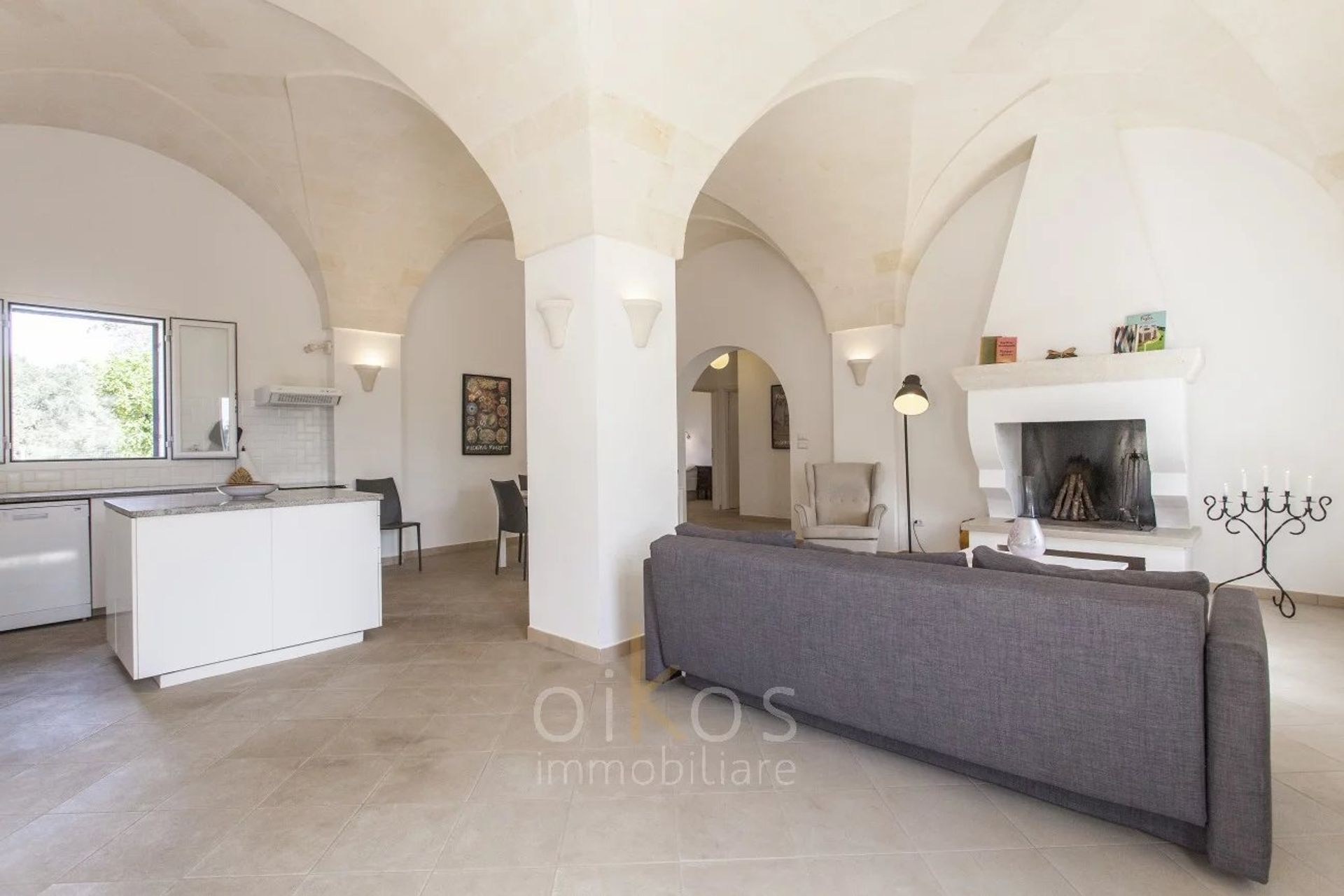 Huis in Oria, Brindisi 12801277