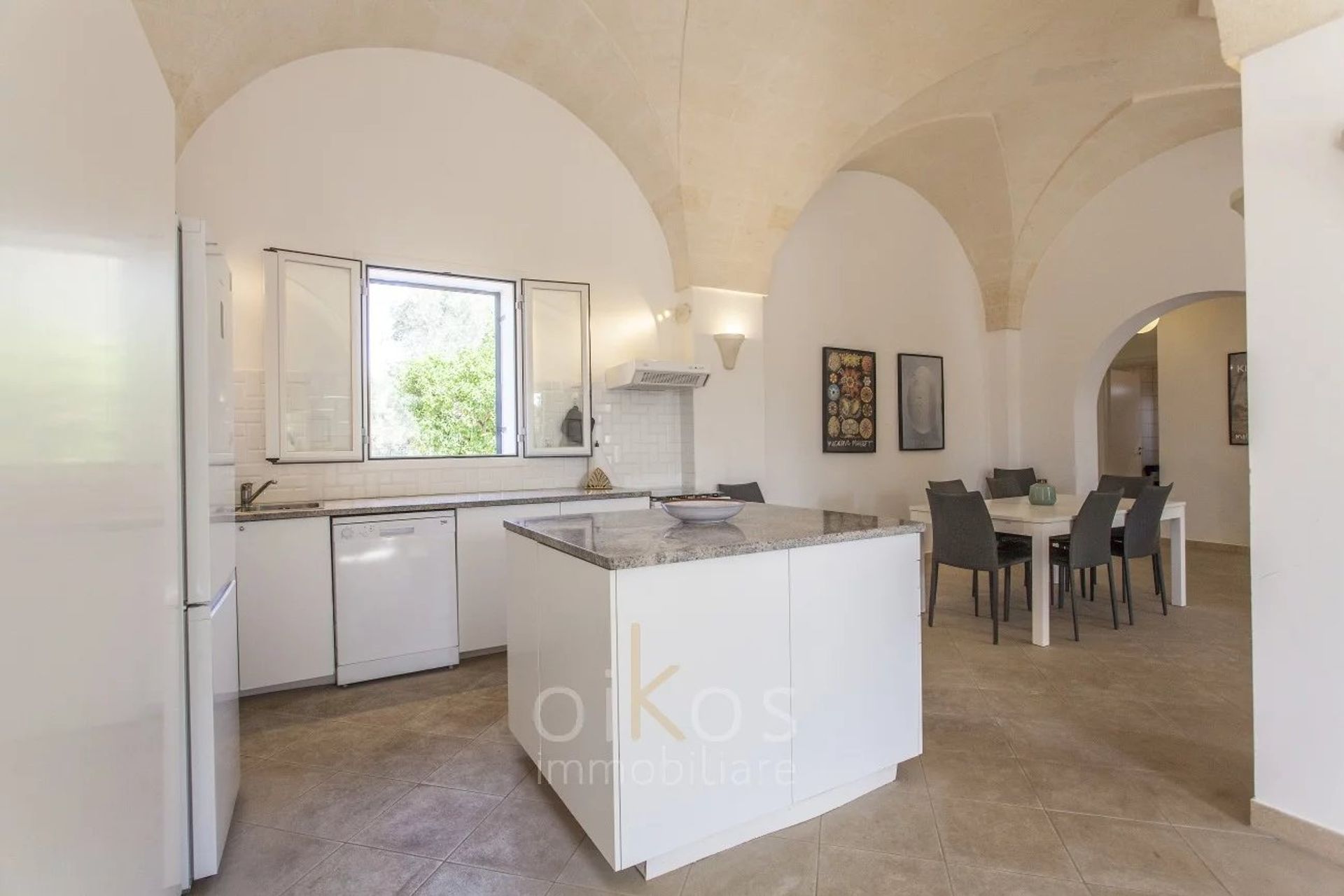 Huis in Oria, Brindisi 12801277