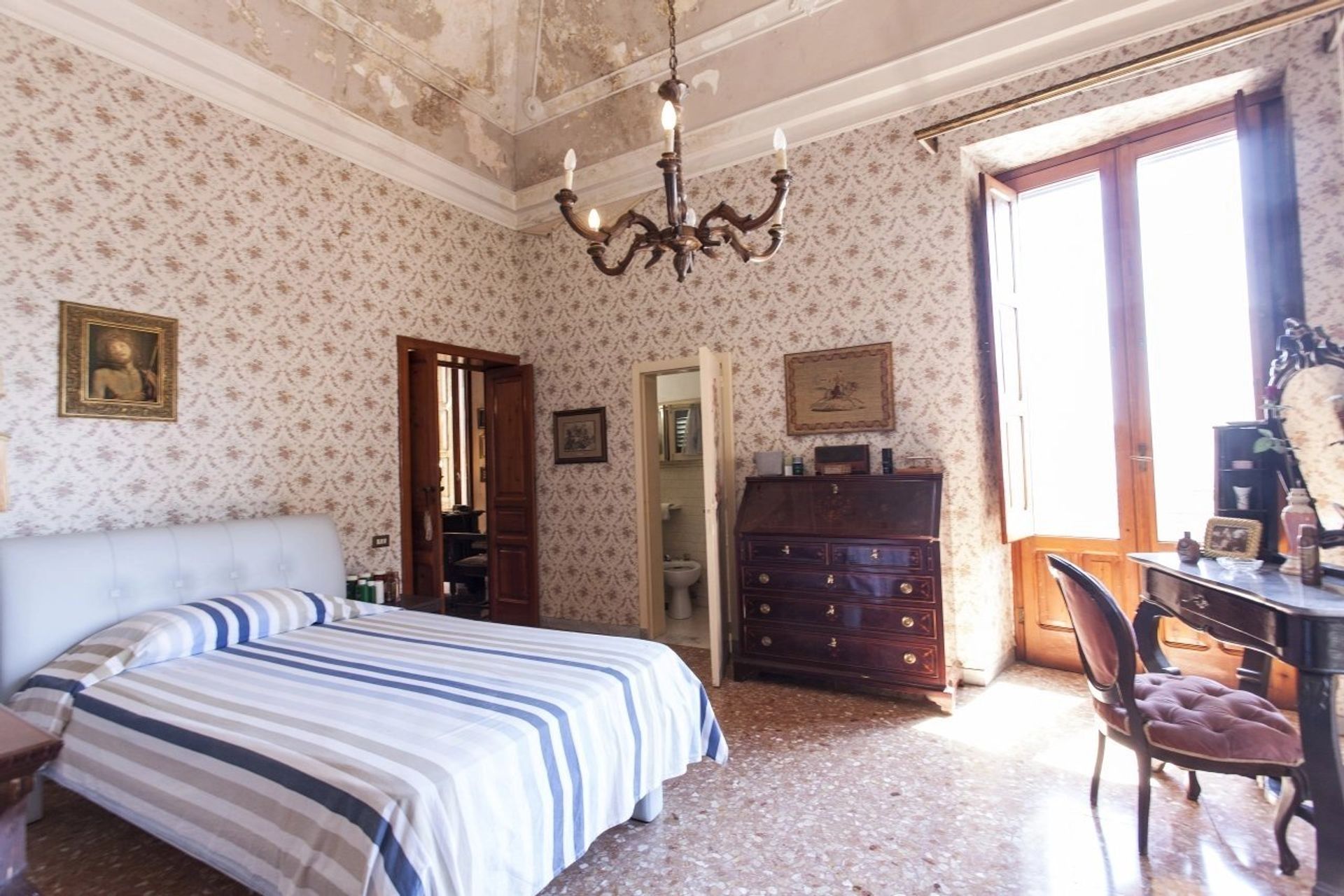 House in Oria, Brindisi 12801279