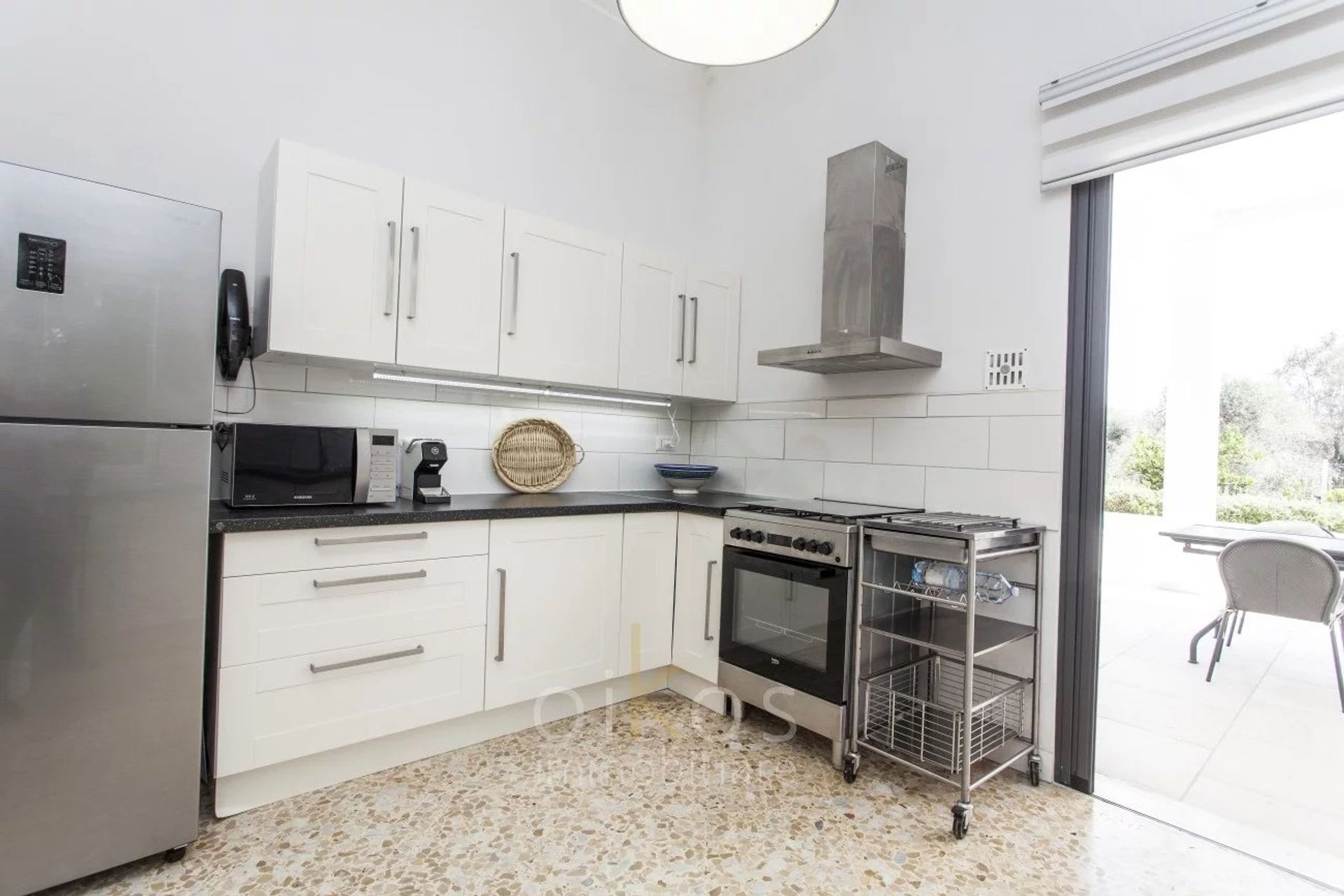 Huis in Oria, Brindisi 12801282