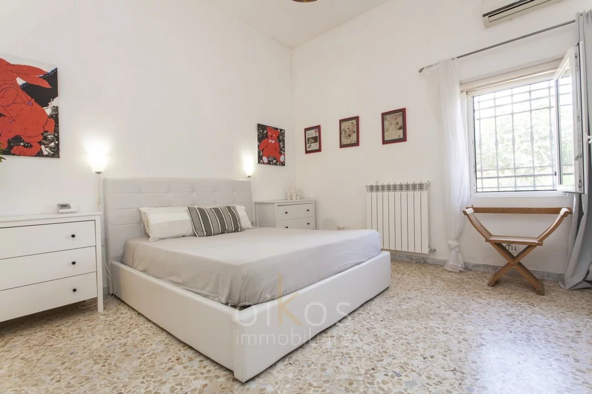 Huis in Oria, Brindisi 12801282