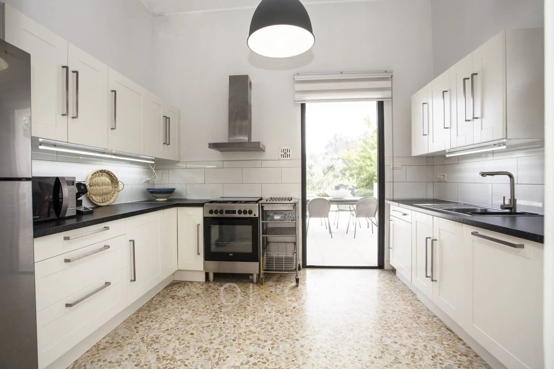 Huis in Oria, Brindisi 12801282