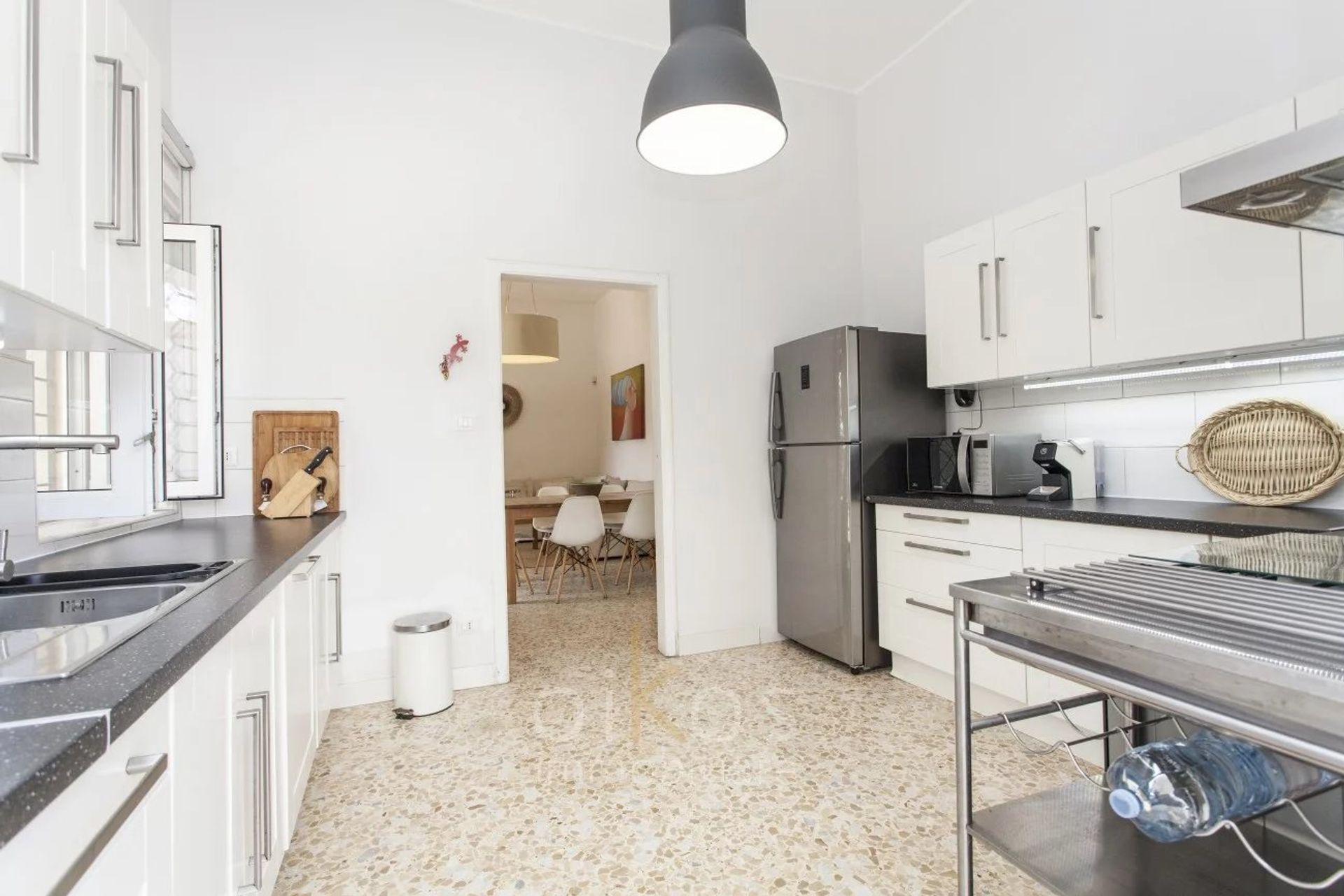 Huis in Oria, Brindisi 12801282