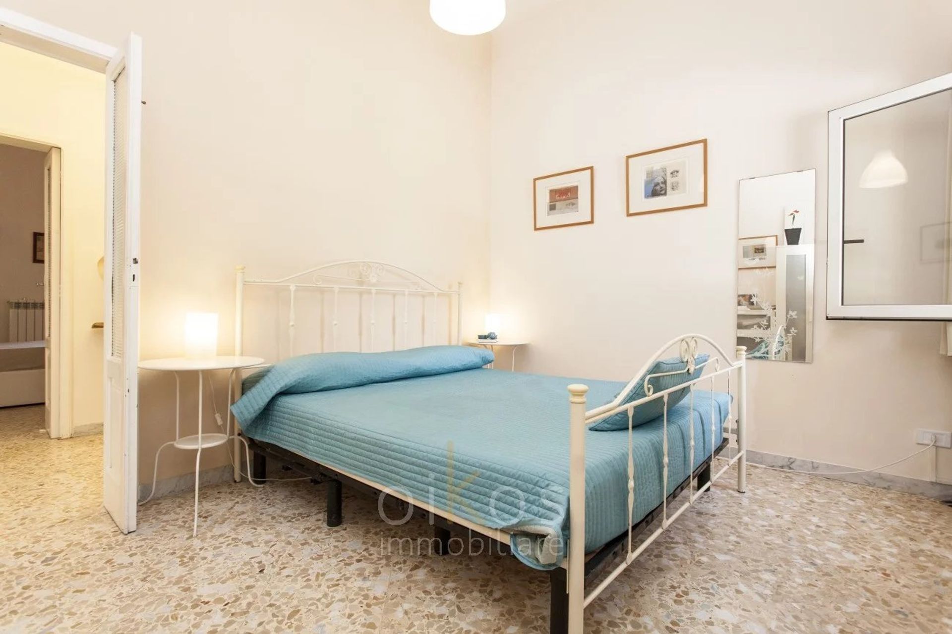 Haus im Oria, Brindisi 12801282