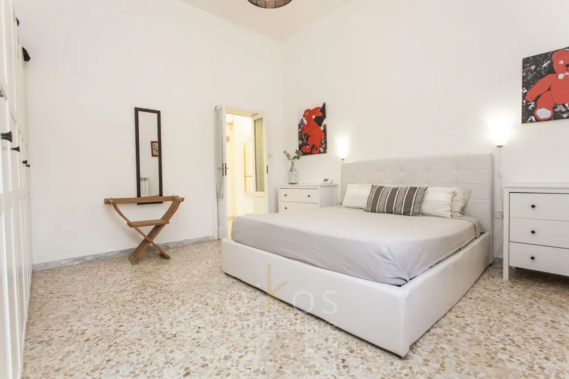 Haus im Oria, Brindisi 12801282