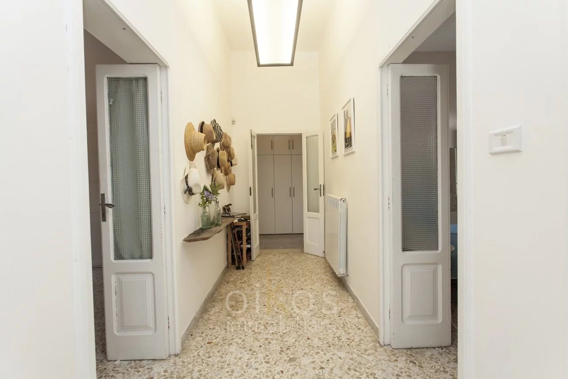 Huis in Oria, Brindisi 12801282