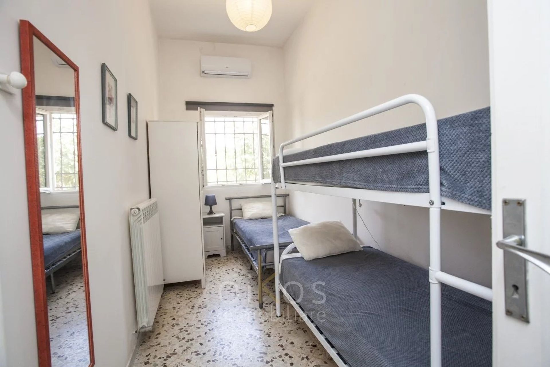 Haus im Oria, Brindisi 12801282