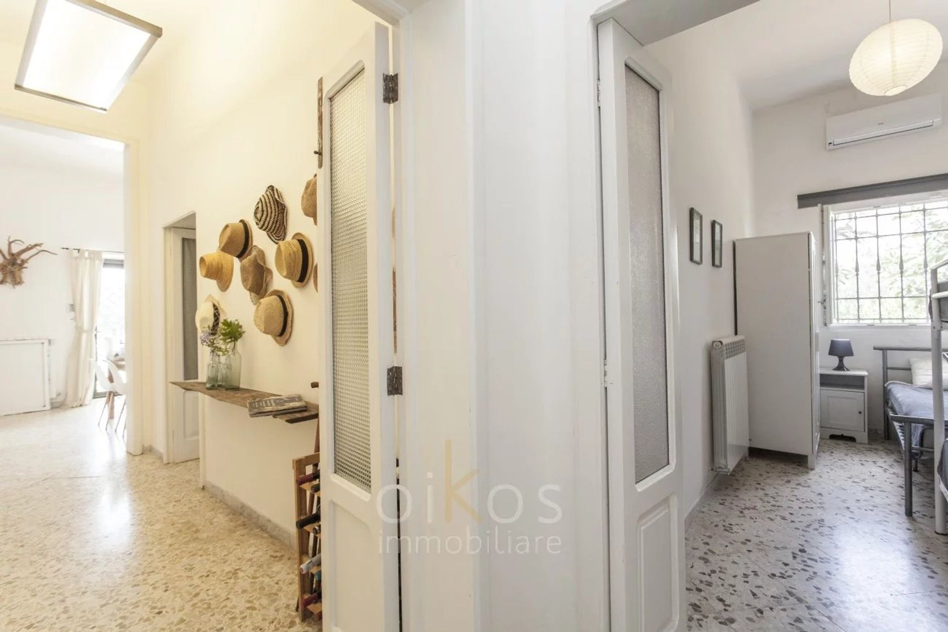 Huis in Oria, Brindisi 12801282