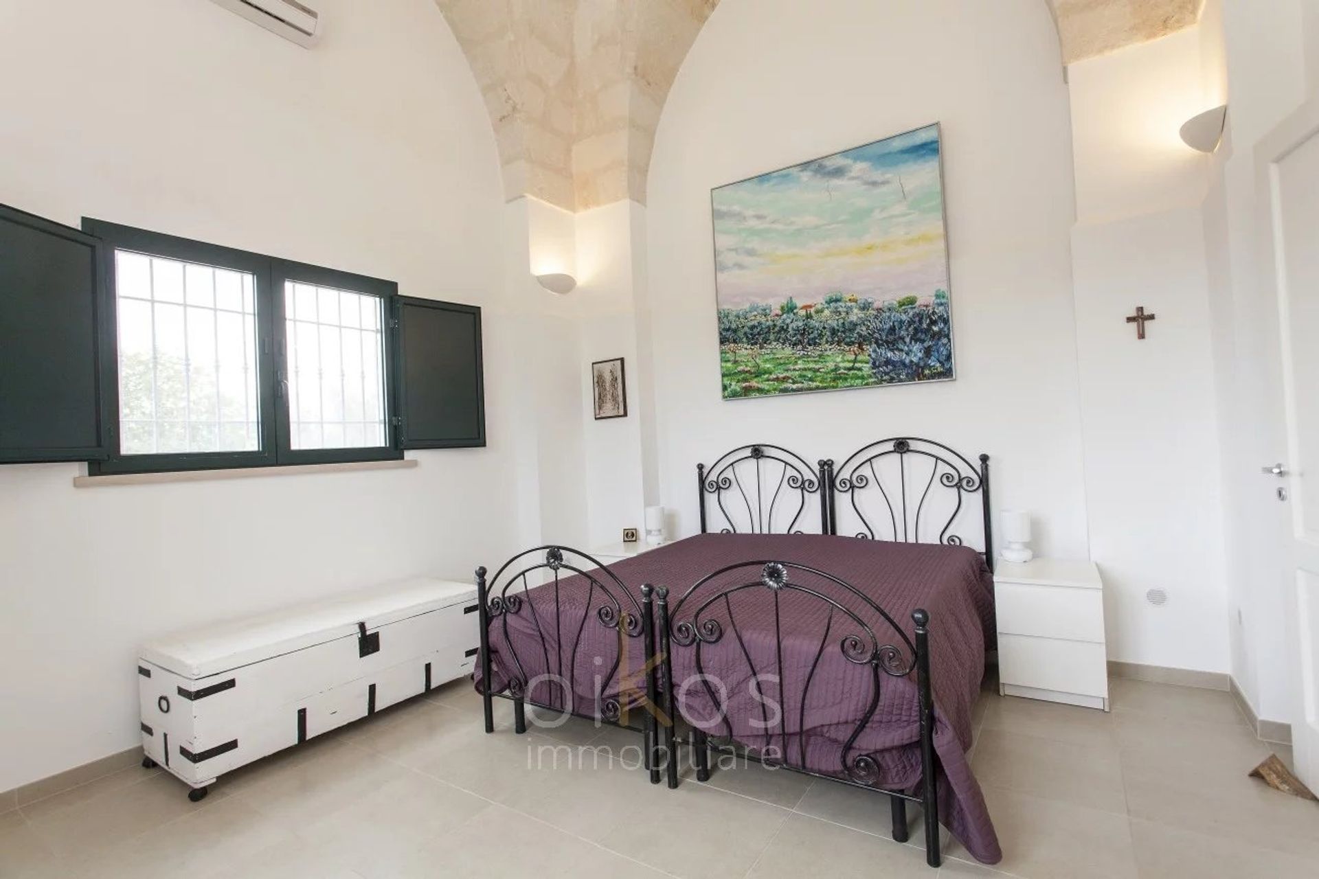 casa no Oria, Brindisi 12801287