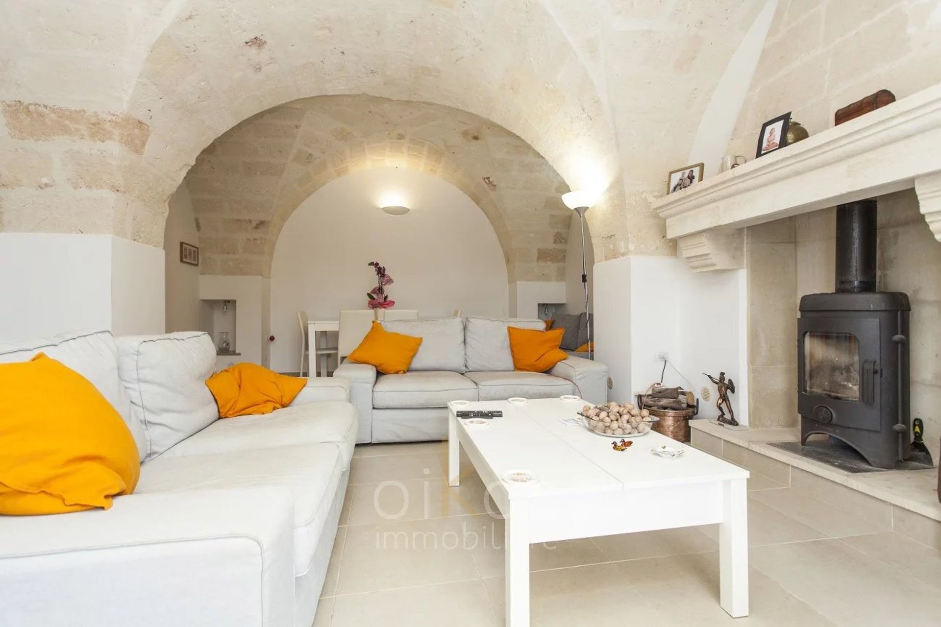 casa no Oria, Brindisi 12801287