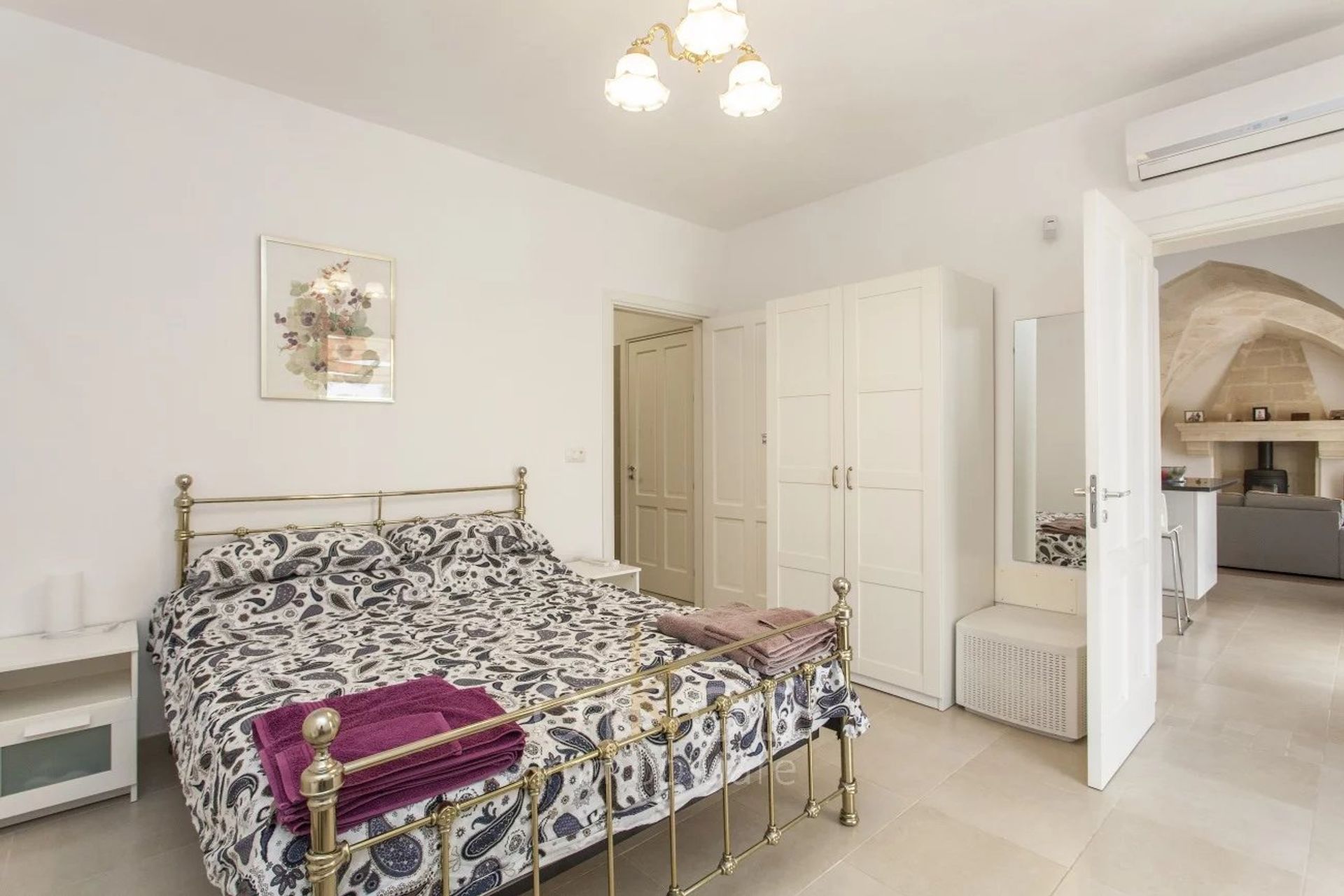 casa no Oria, Brindisi 12801287