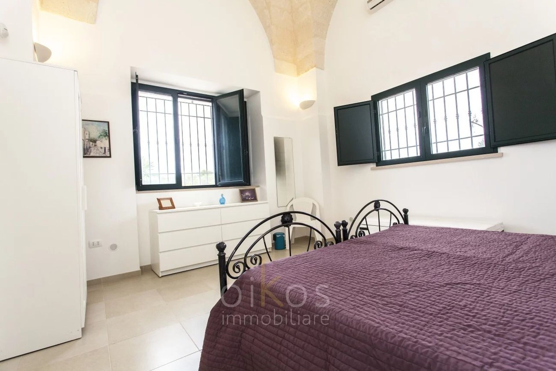 rumah dalam Oria, Brindisi 12801287