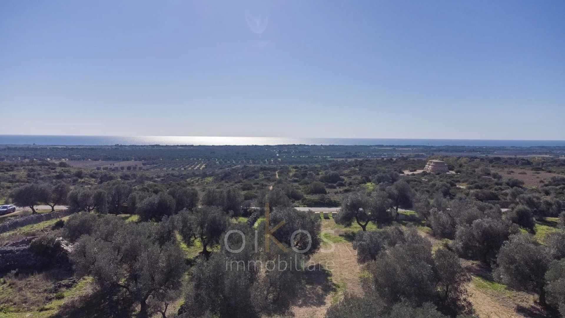 Tierra en Manduria, Apulia 12801288